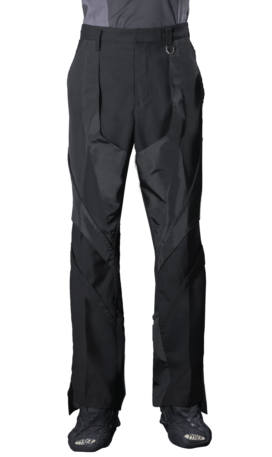 LVL_3 BERXERK TROUSERS (Rejected version)