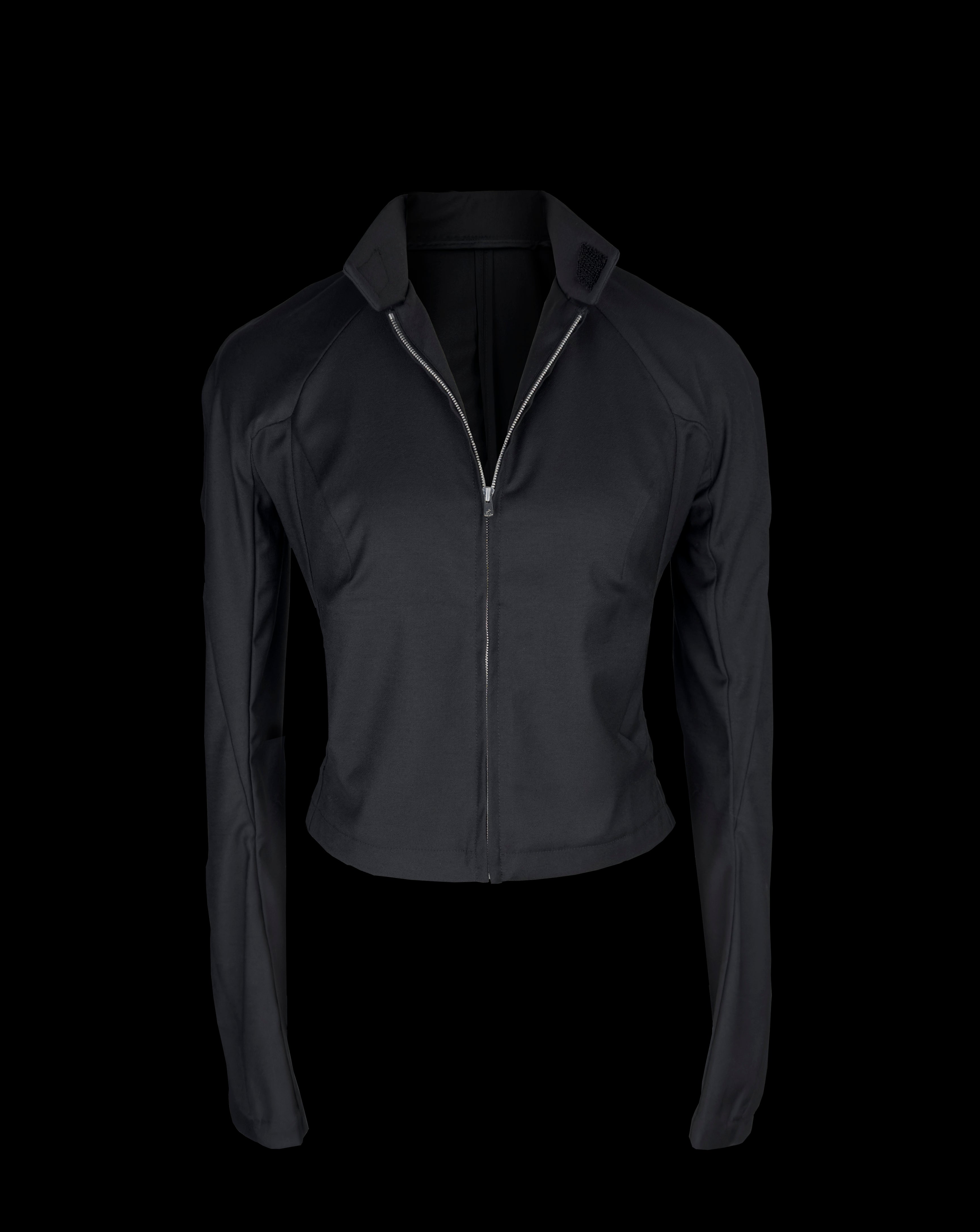 LV.2 Operator Blouson X - NOTINLIST