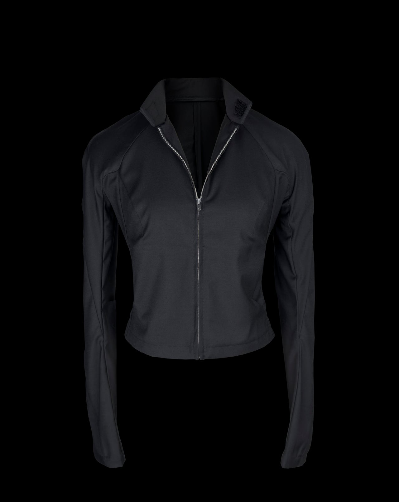 LV.2 Operator Blouson X