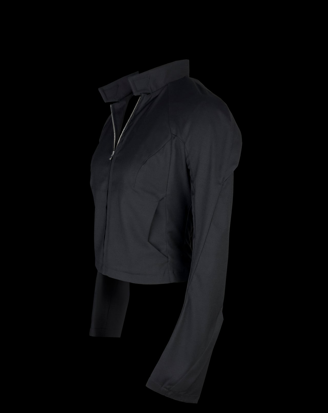 LV.2 Operator Blouson X