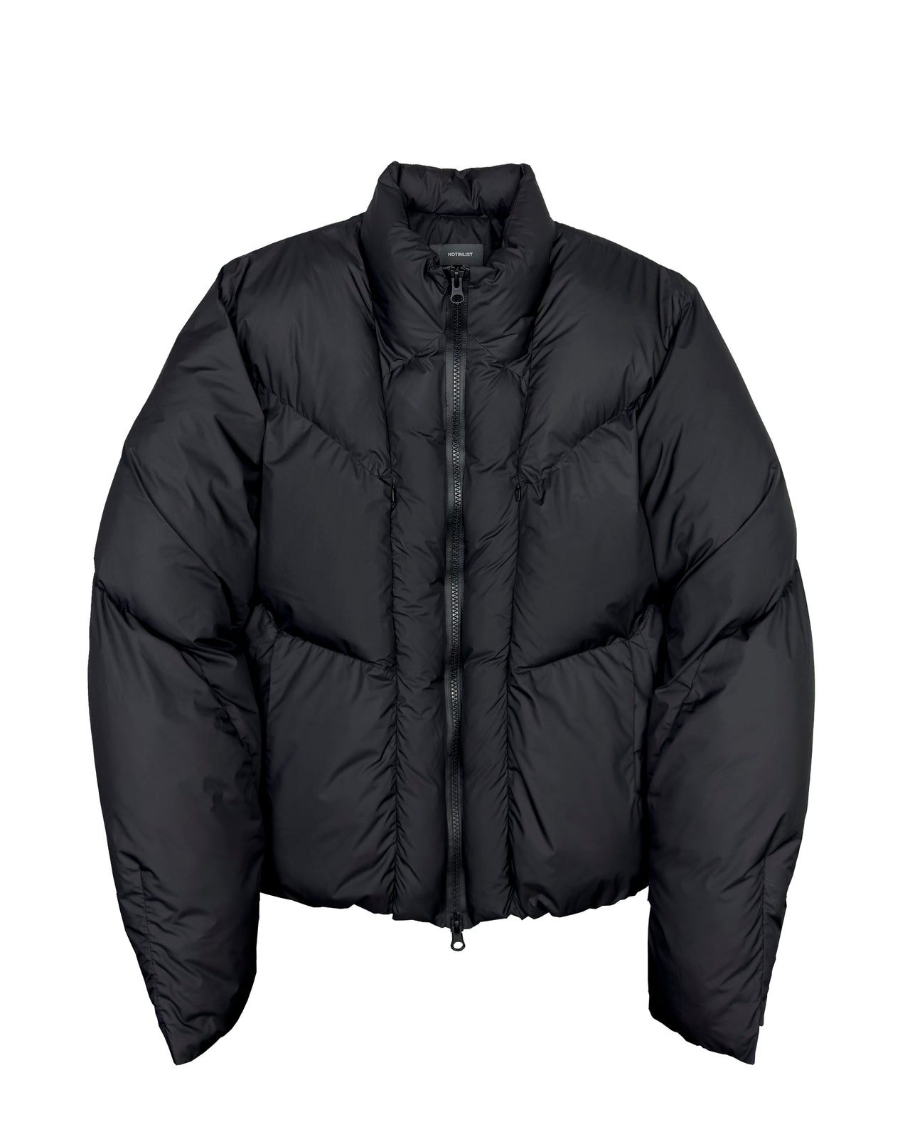 LV.1 Down Jacket X (MTO)