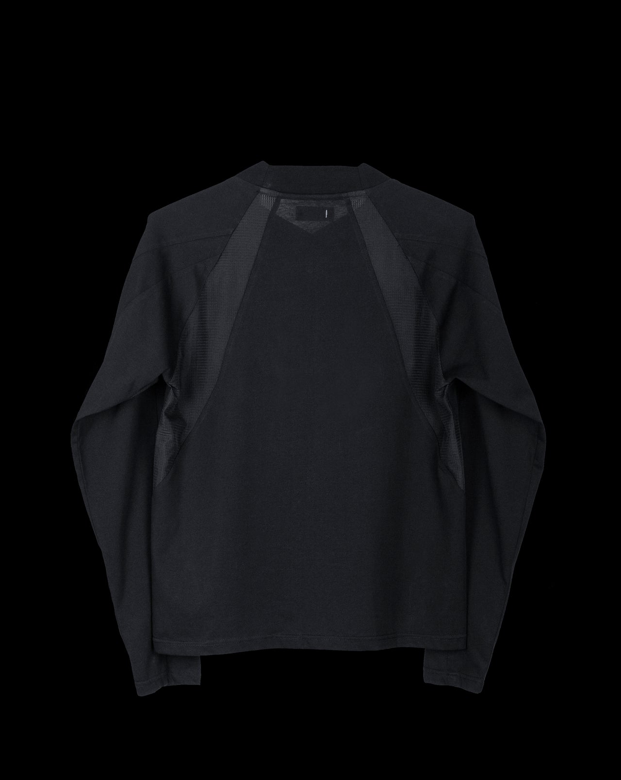 LV.0 Long Sleeve X