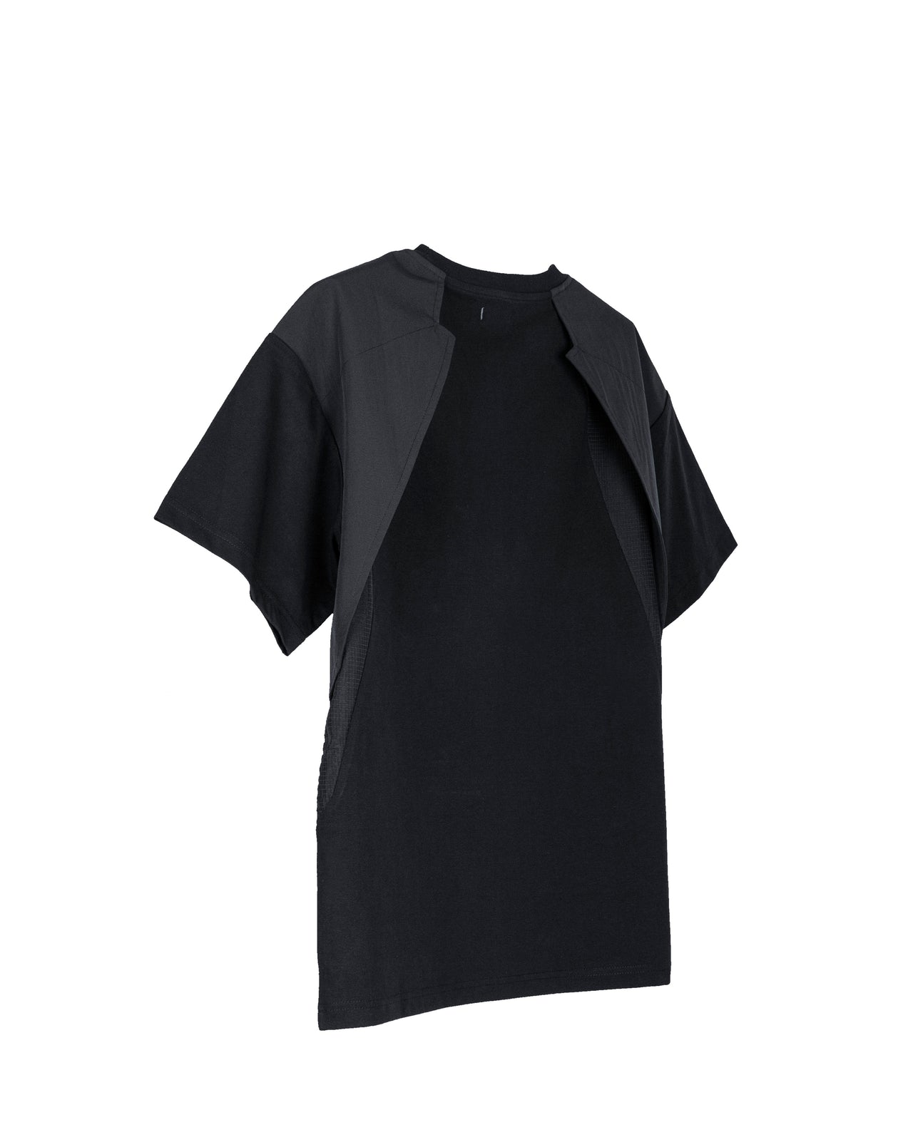 EXO T-SHIRT BLACK Y