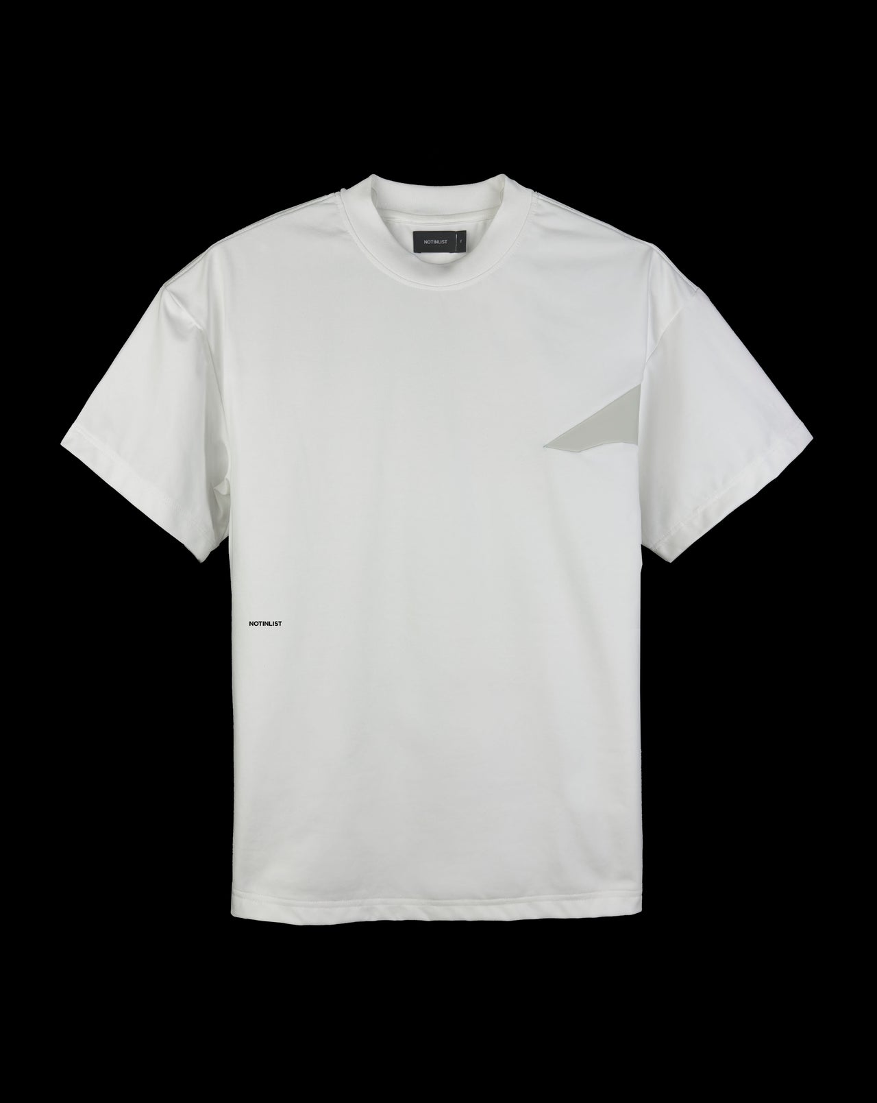 LV.2 EXO T-shirt White Y