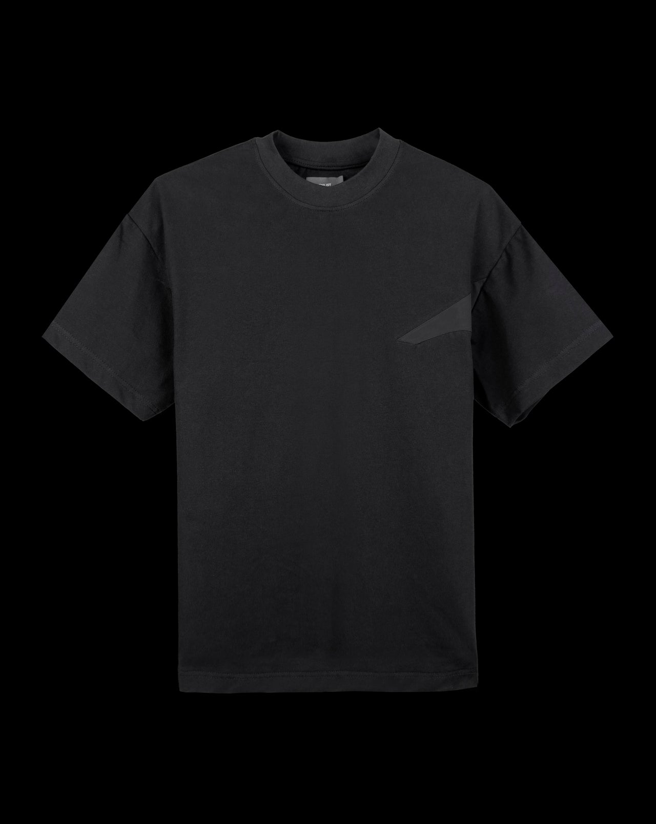 LV.2 EXO T-shirt Black Y