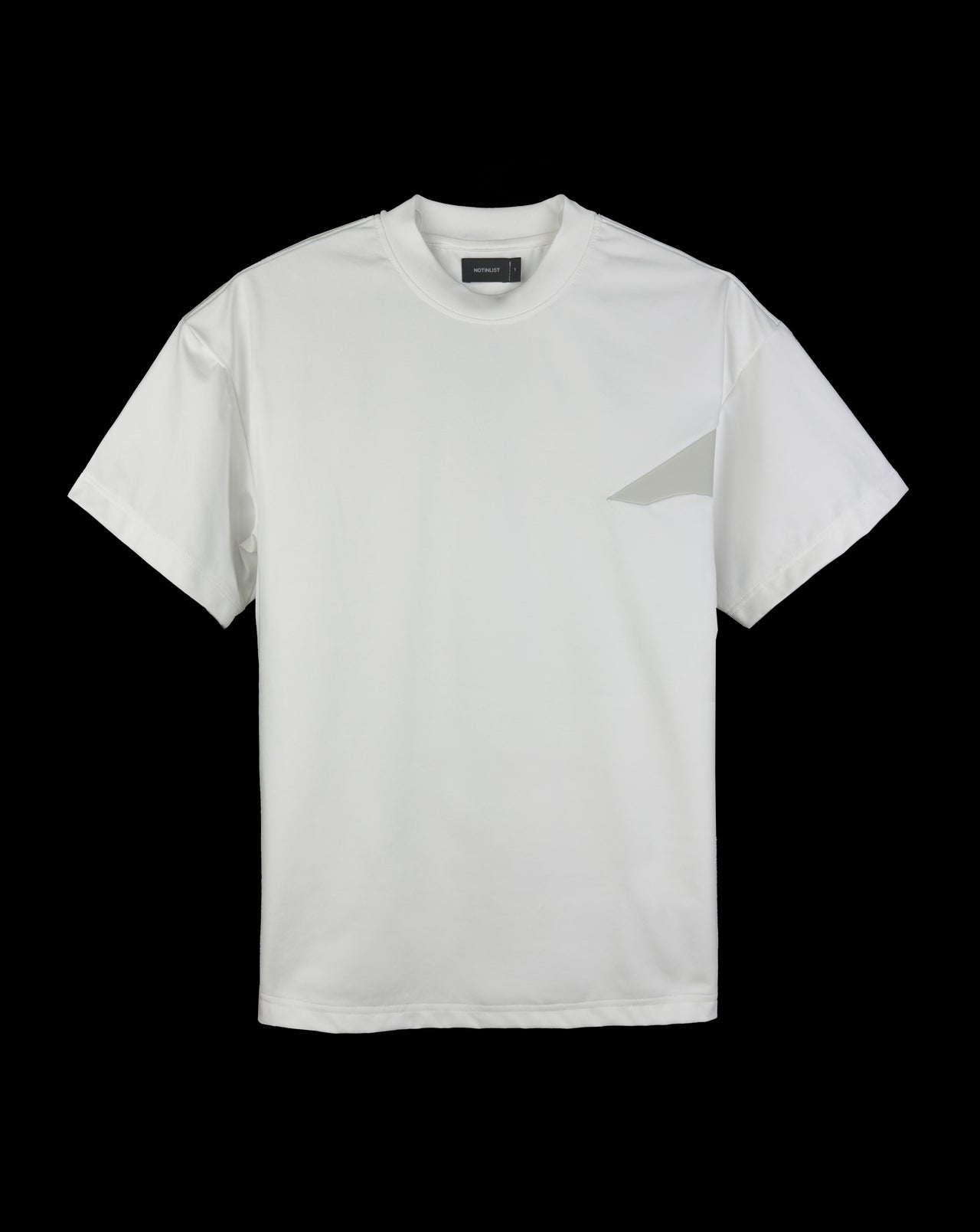 LV.2 EXO T-shirt White Y