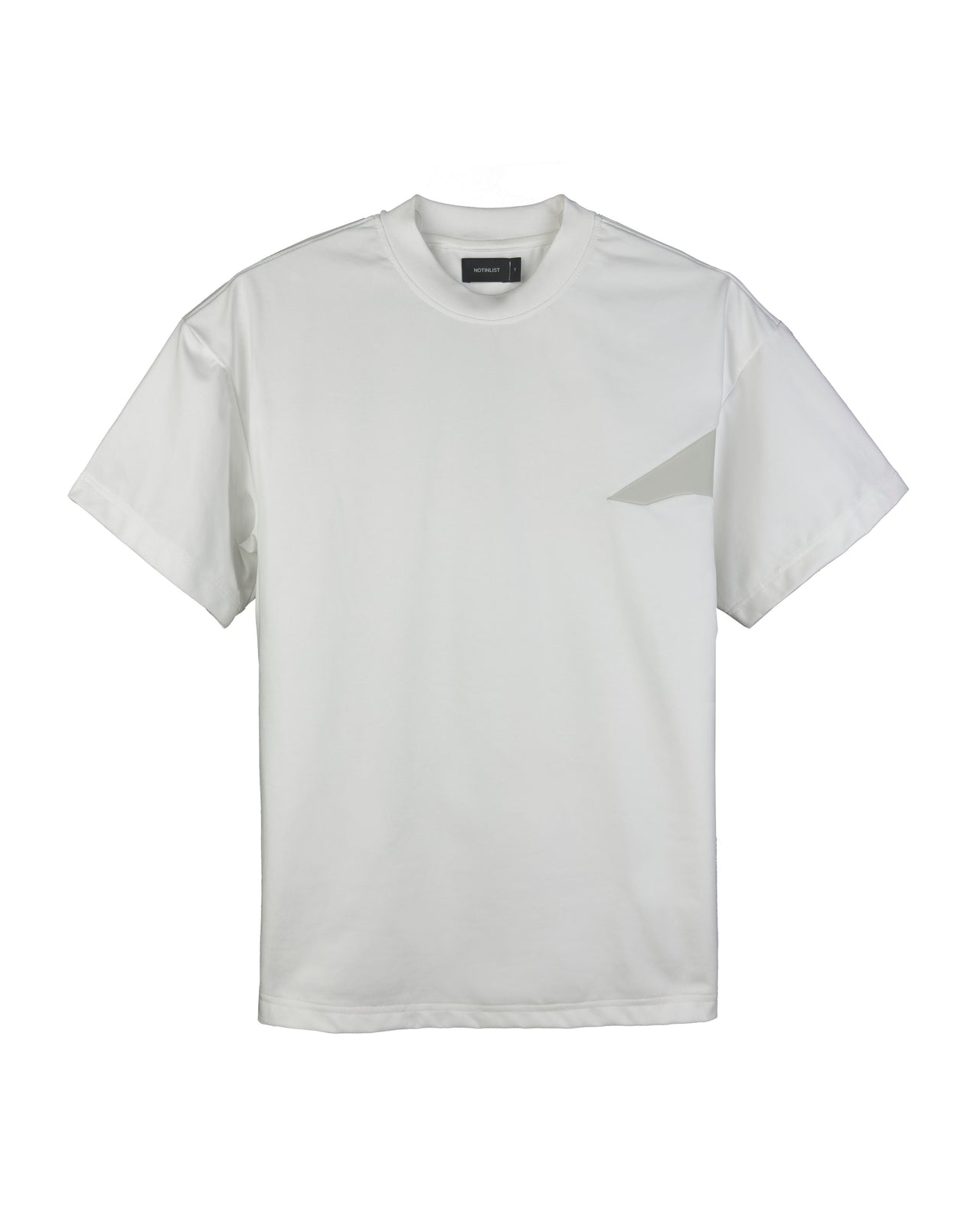 LV.2 EXO T-shirt White Y