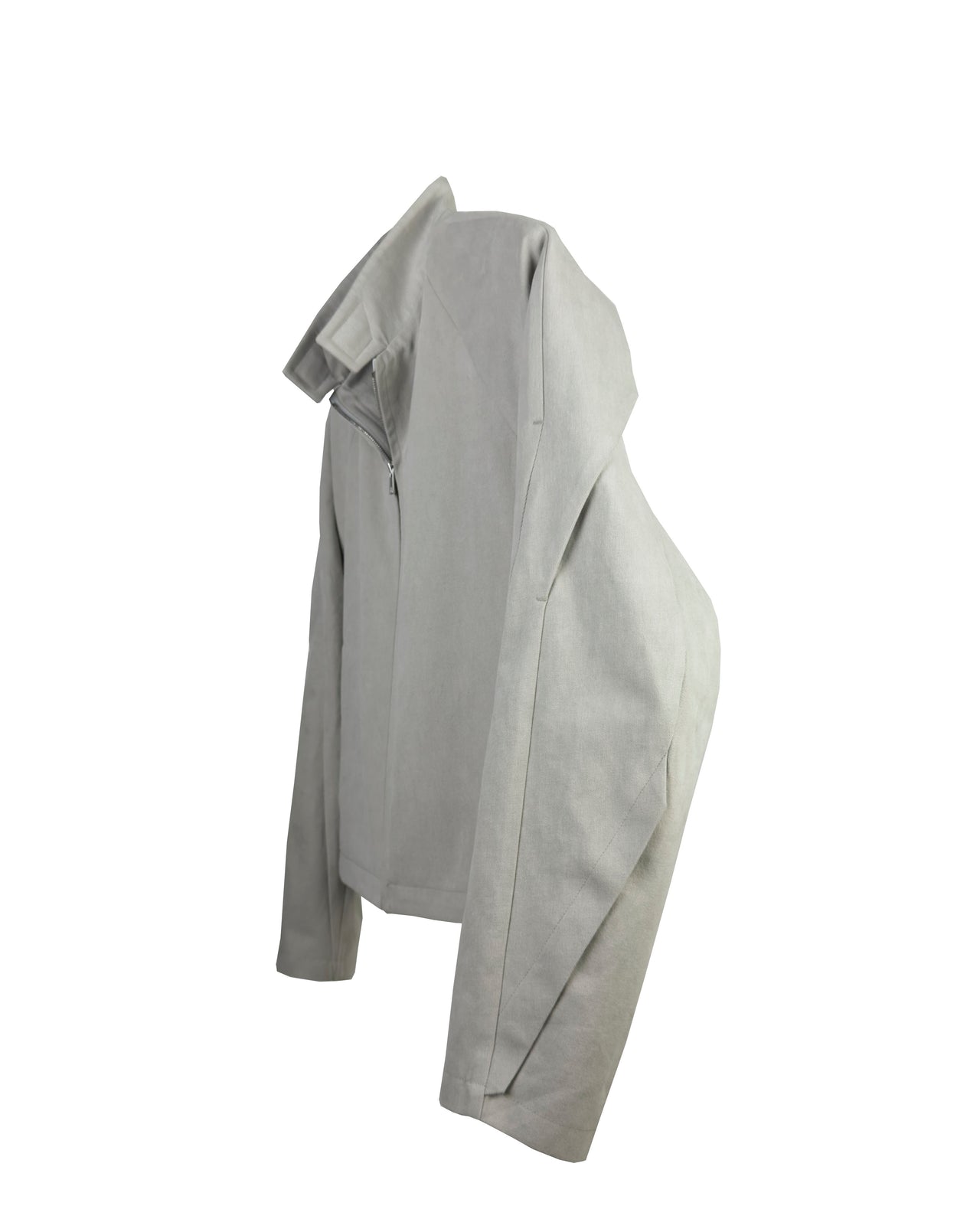 LV.2 Operator Jacket Sand X