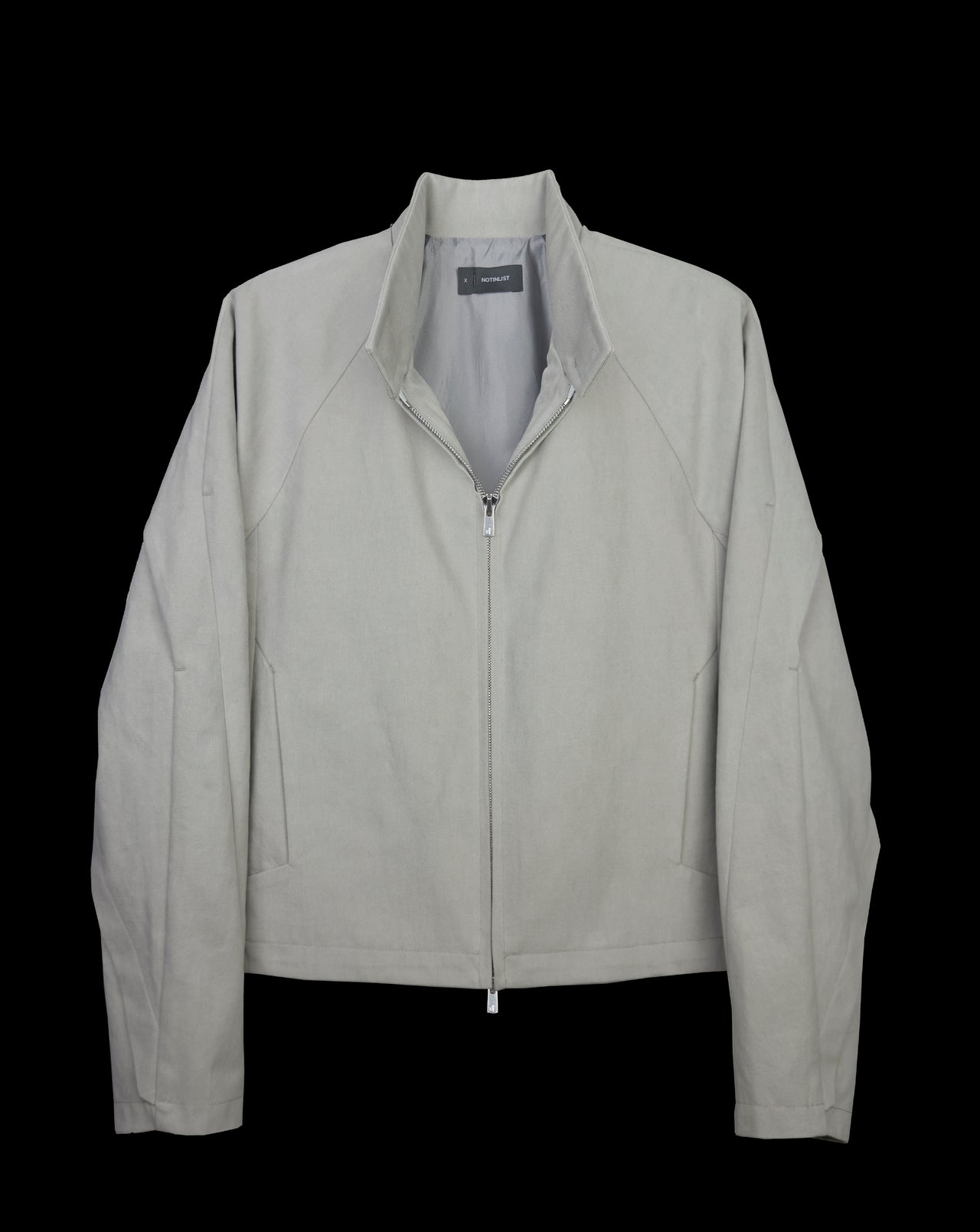 LV.2 Operator Jacket Sand X