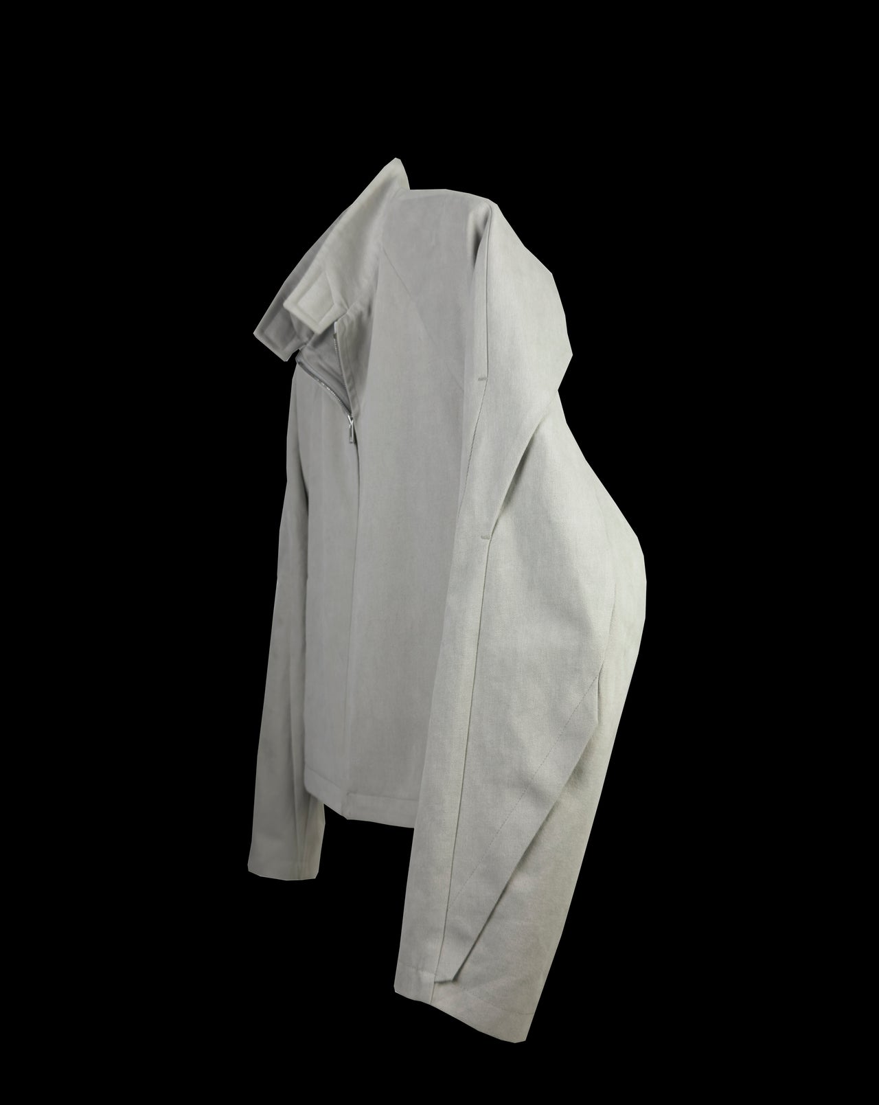 LV.2 Operator Jacket Sand X