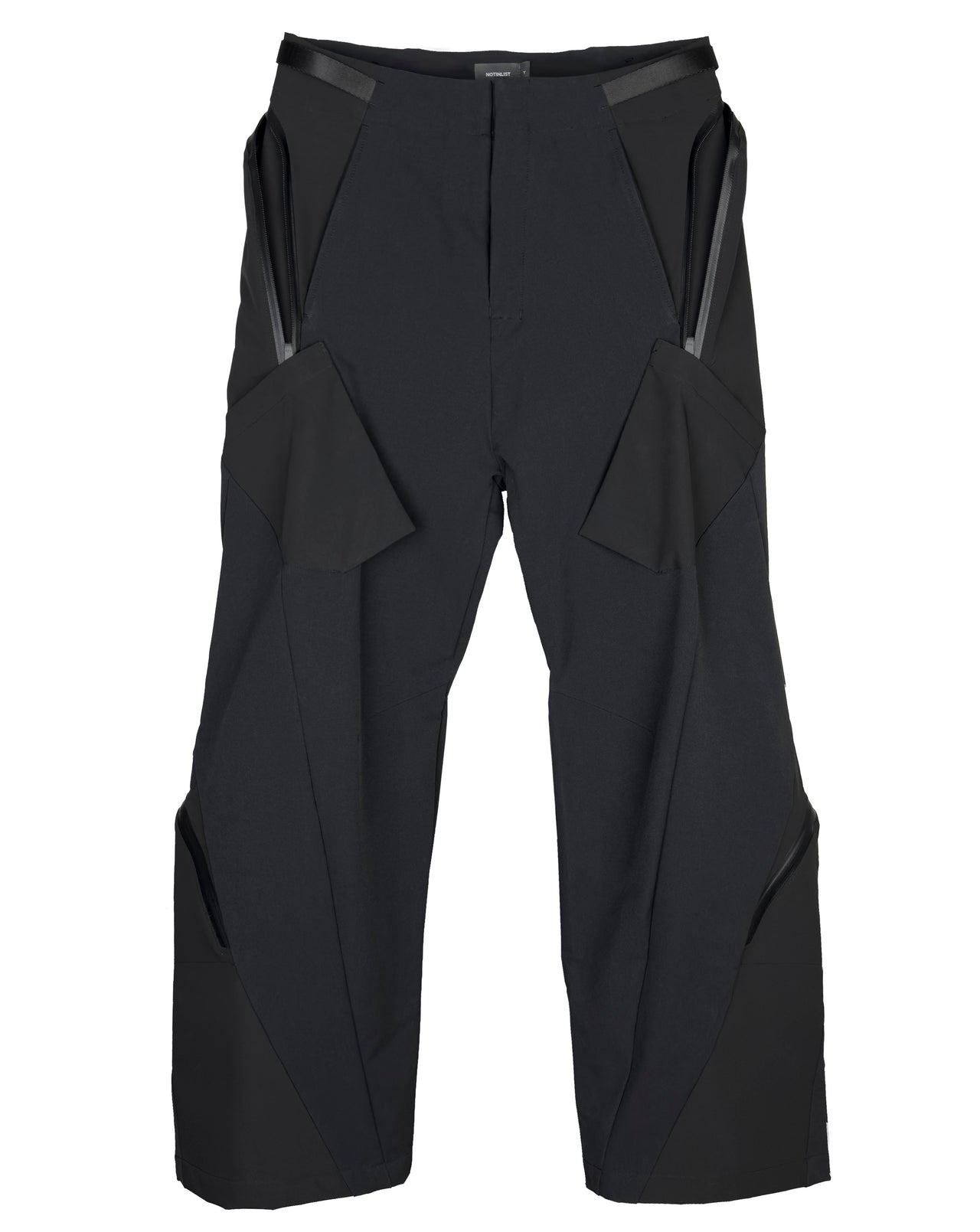 LV.1 Technical Cargo Dark Y