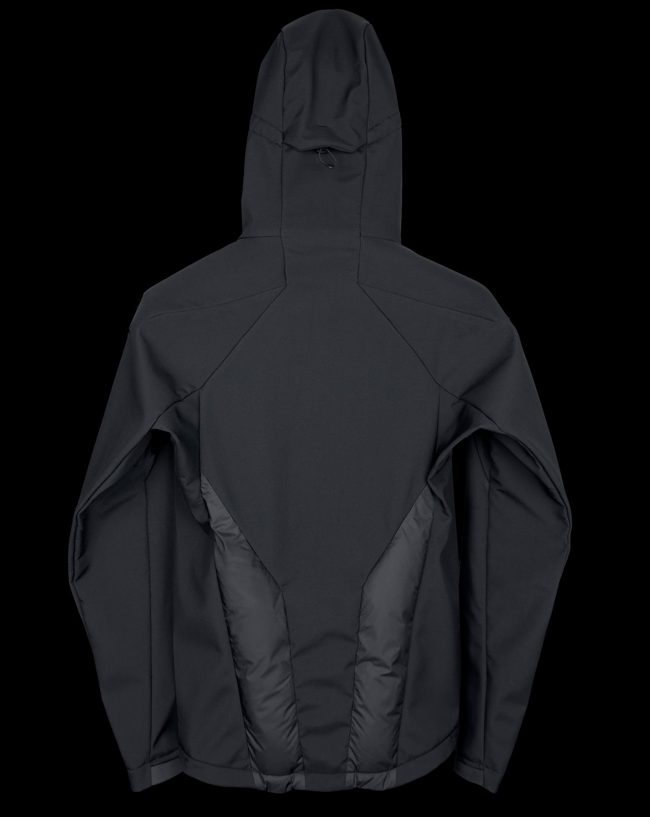 LV.1 Soft Shell Dark Y