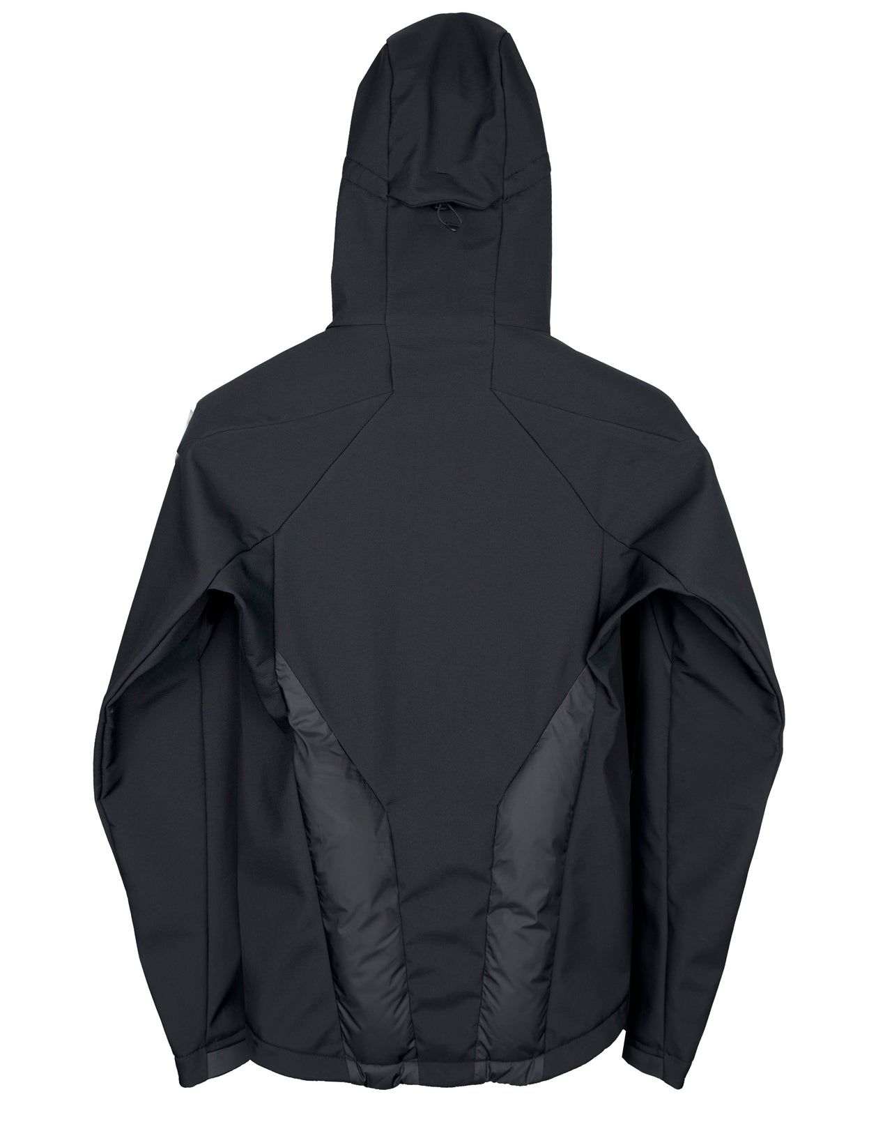LV.1 Soft Shell Dark Y