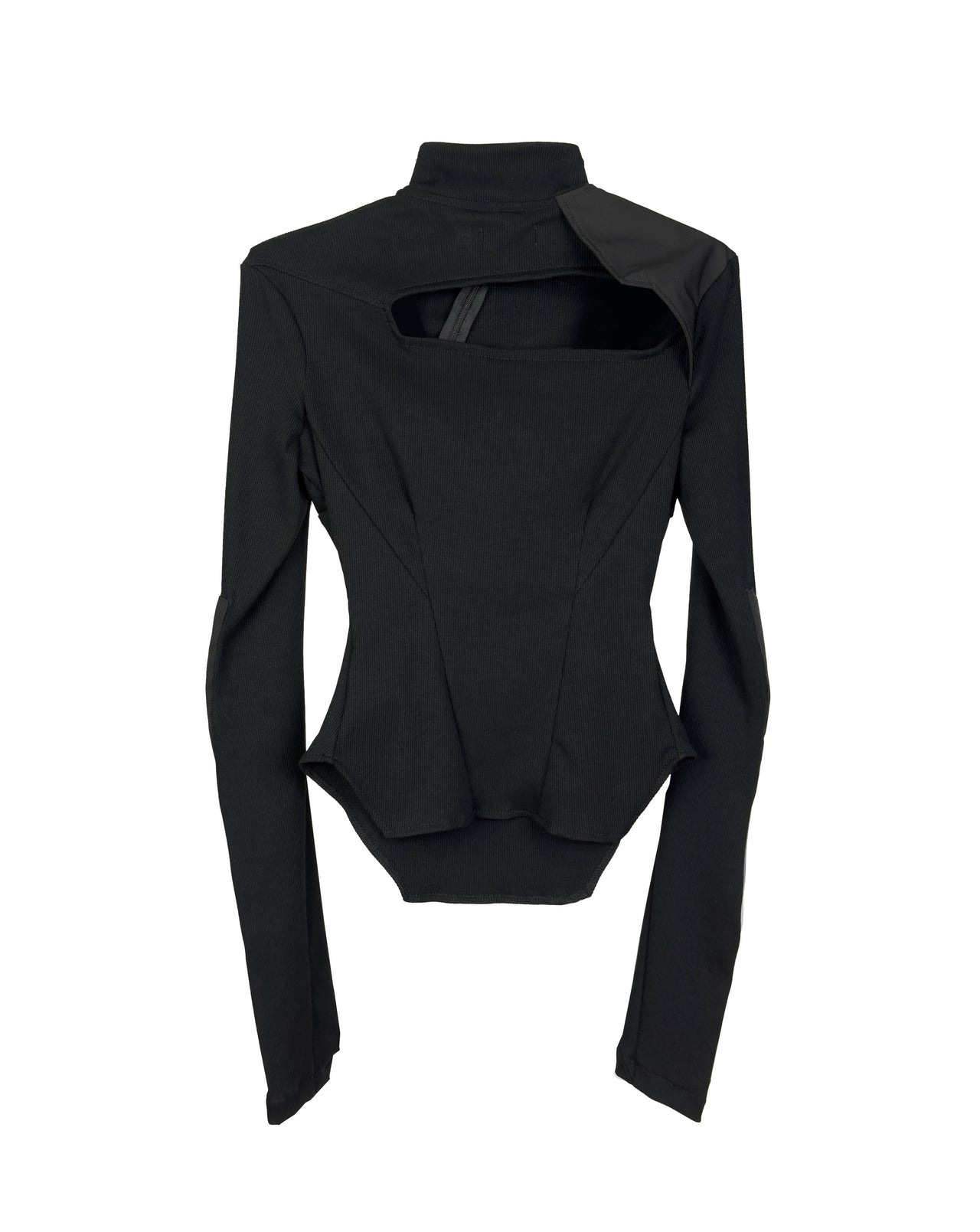 LV.2 Long Sleeve Y