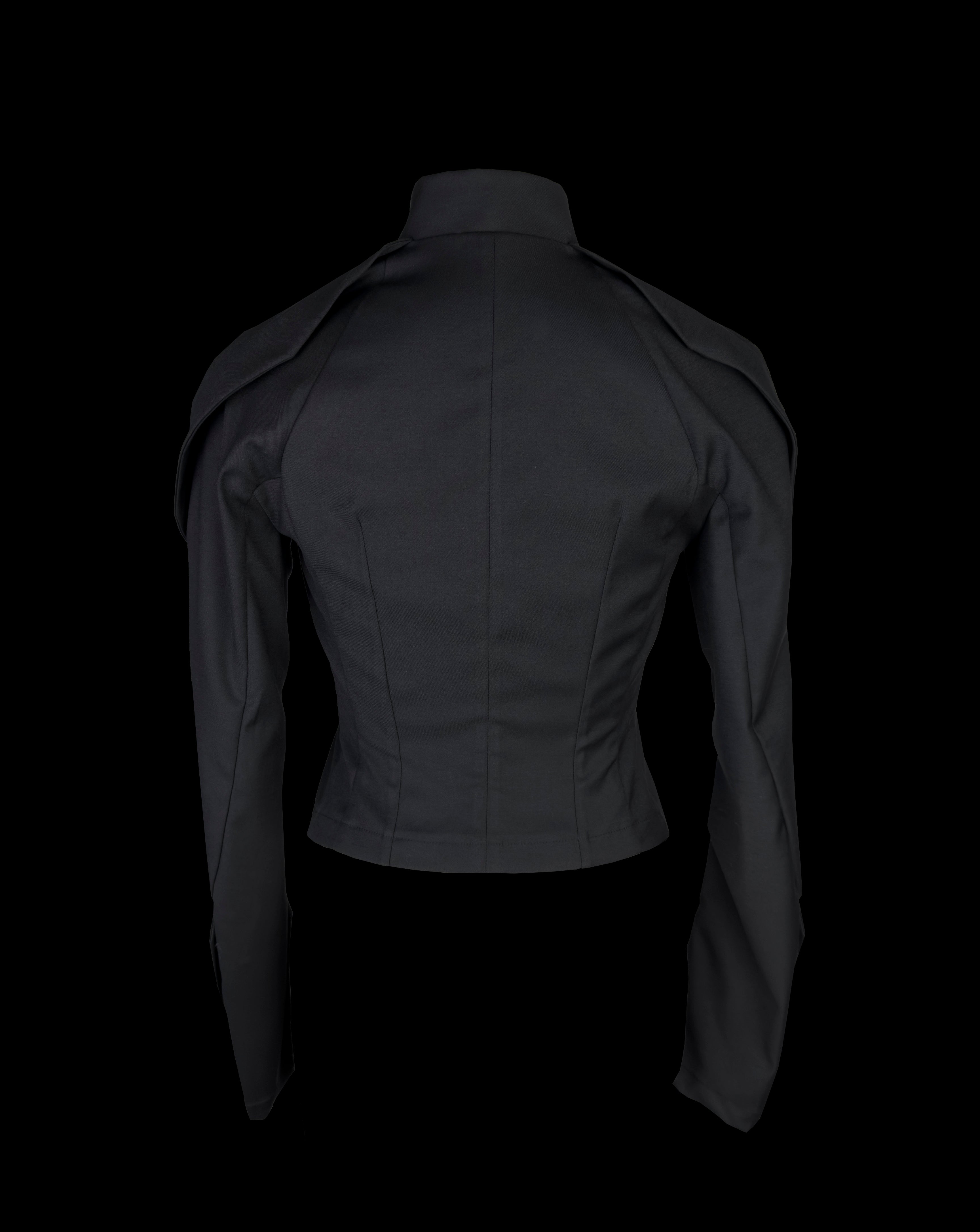 Operator Blouson X - NOTINLIST