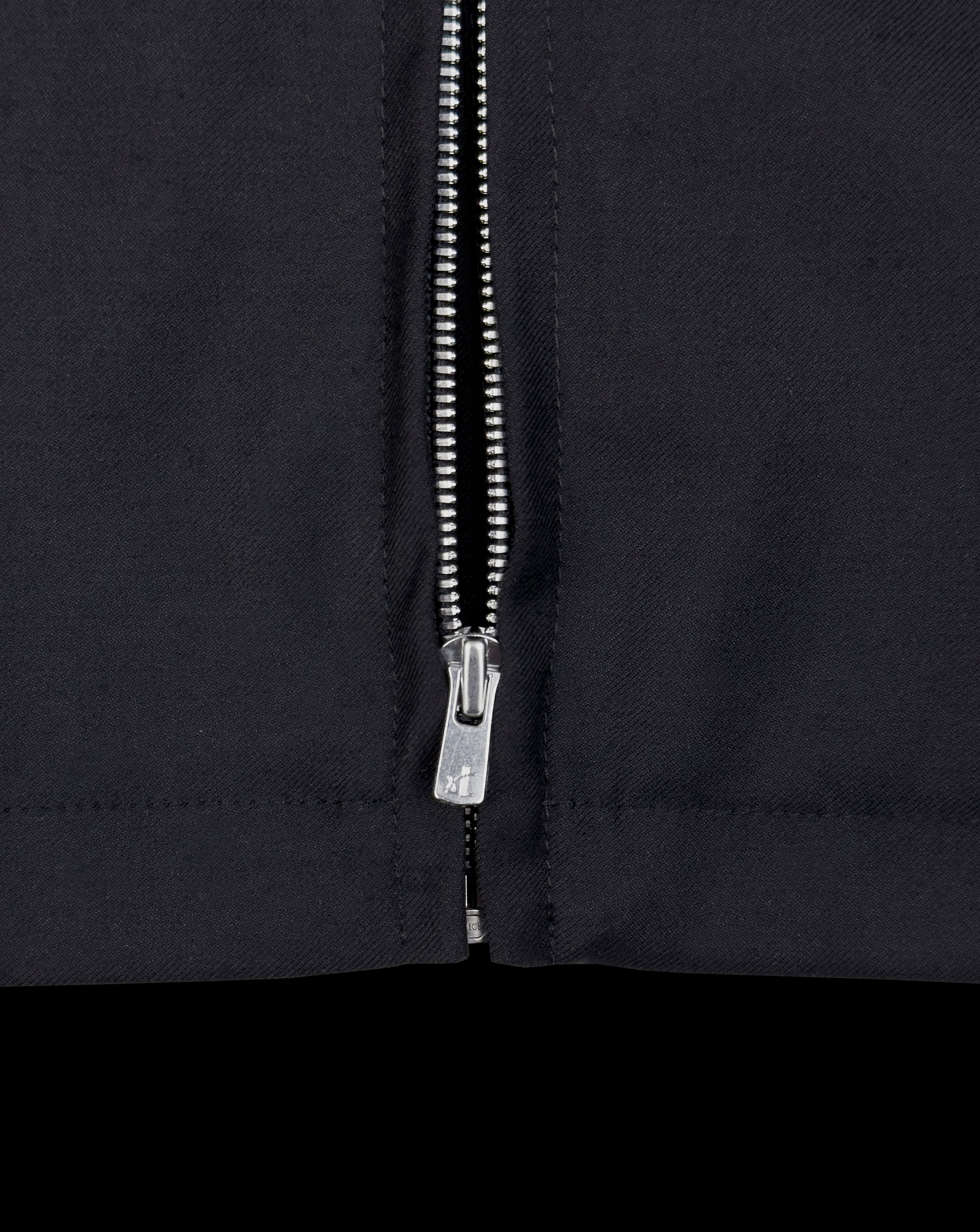 LV.2 Operator Blouson X - NOTINLIST