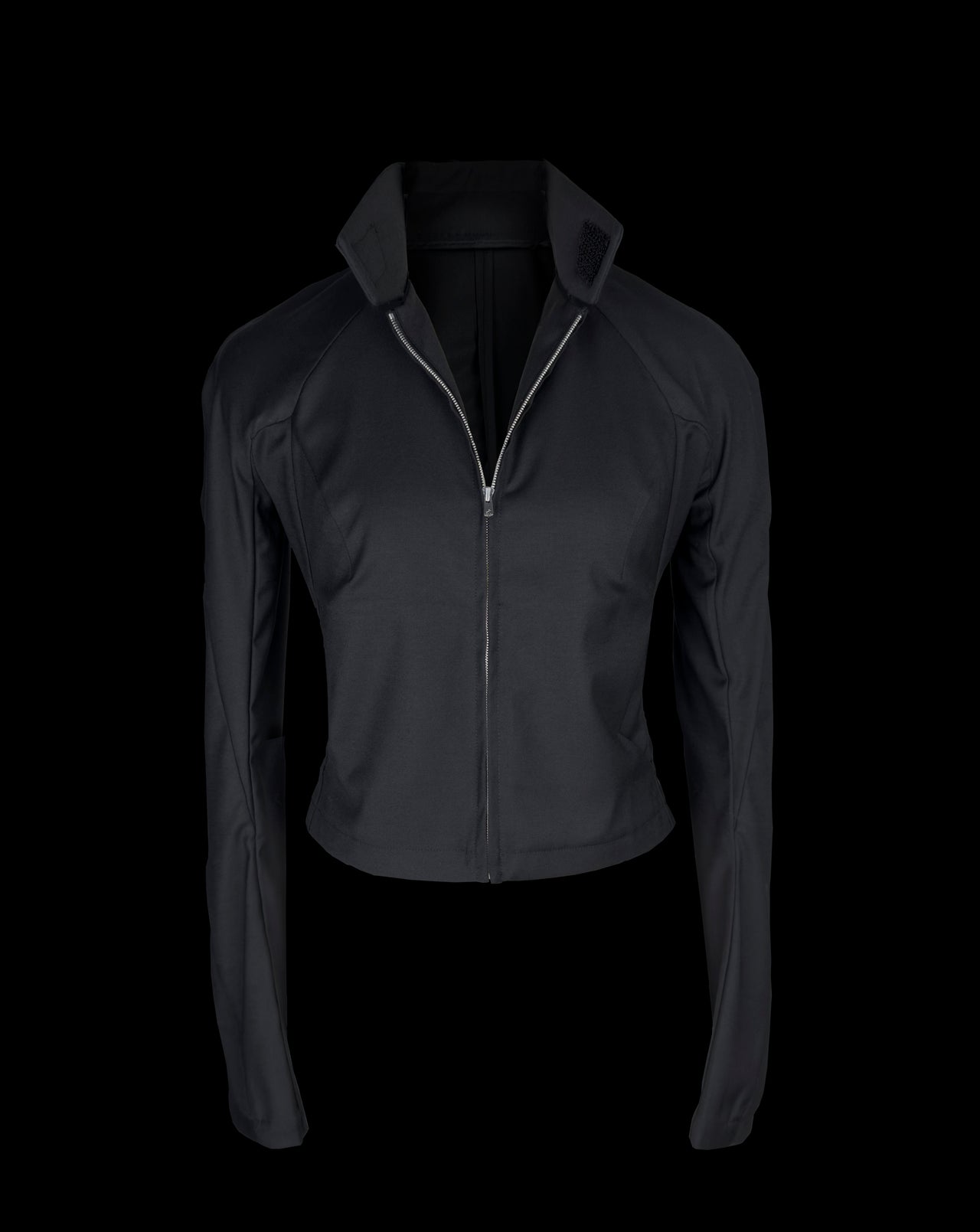 LV.2 Operator Blouson X