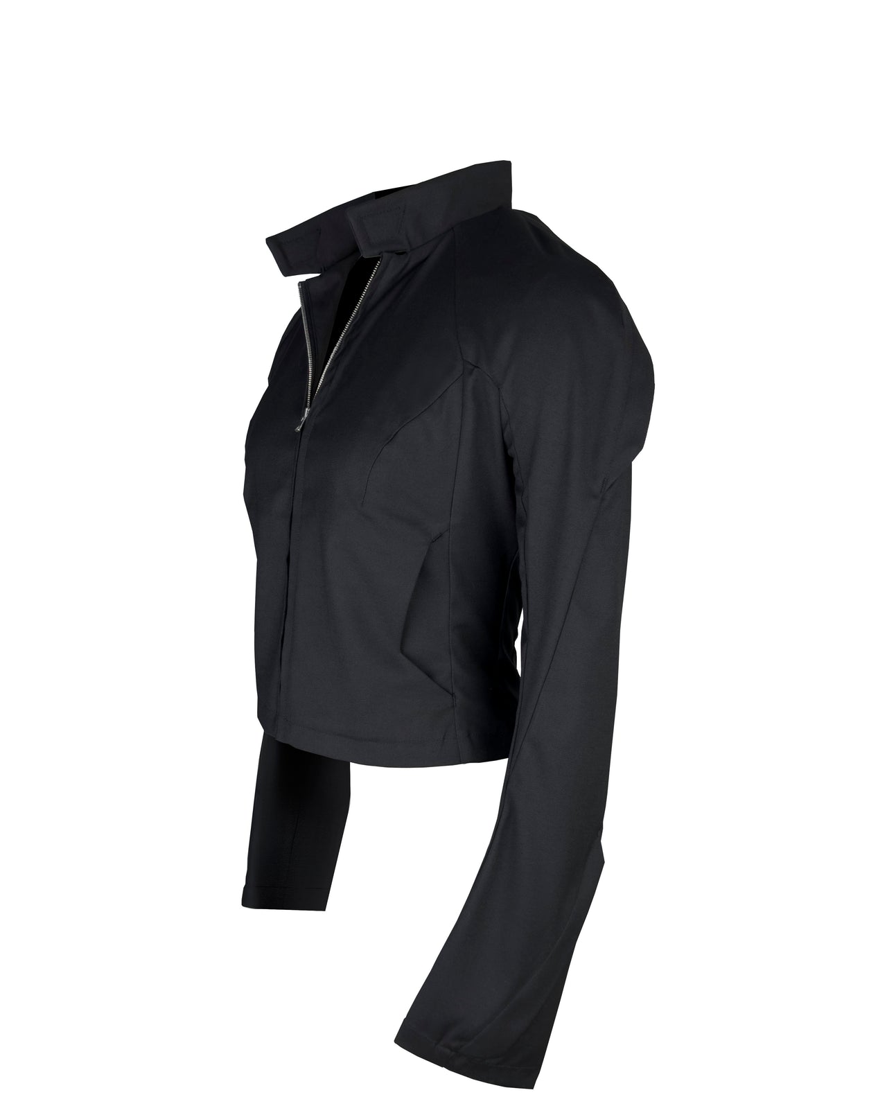 LV.2 Operator Blouson X
