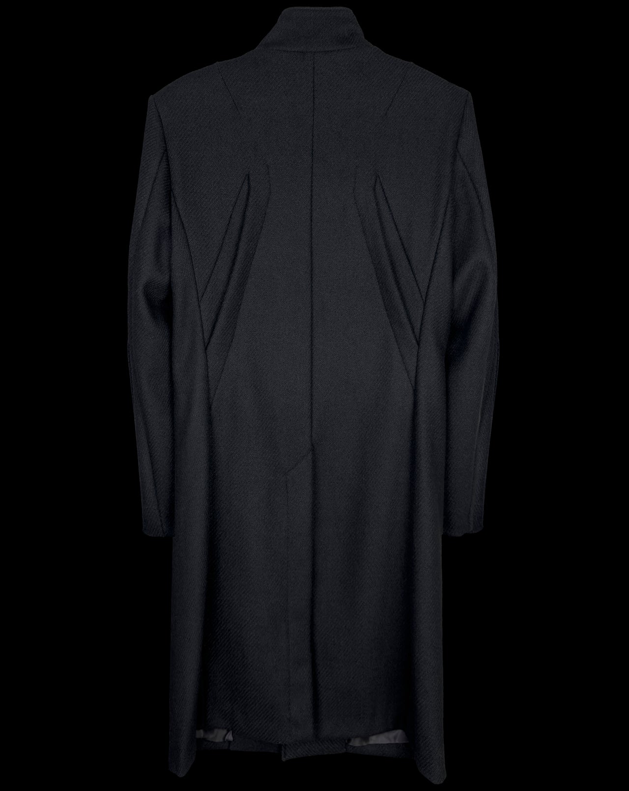 LV.1 Coat X