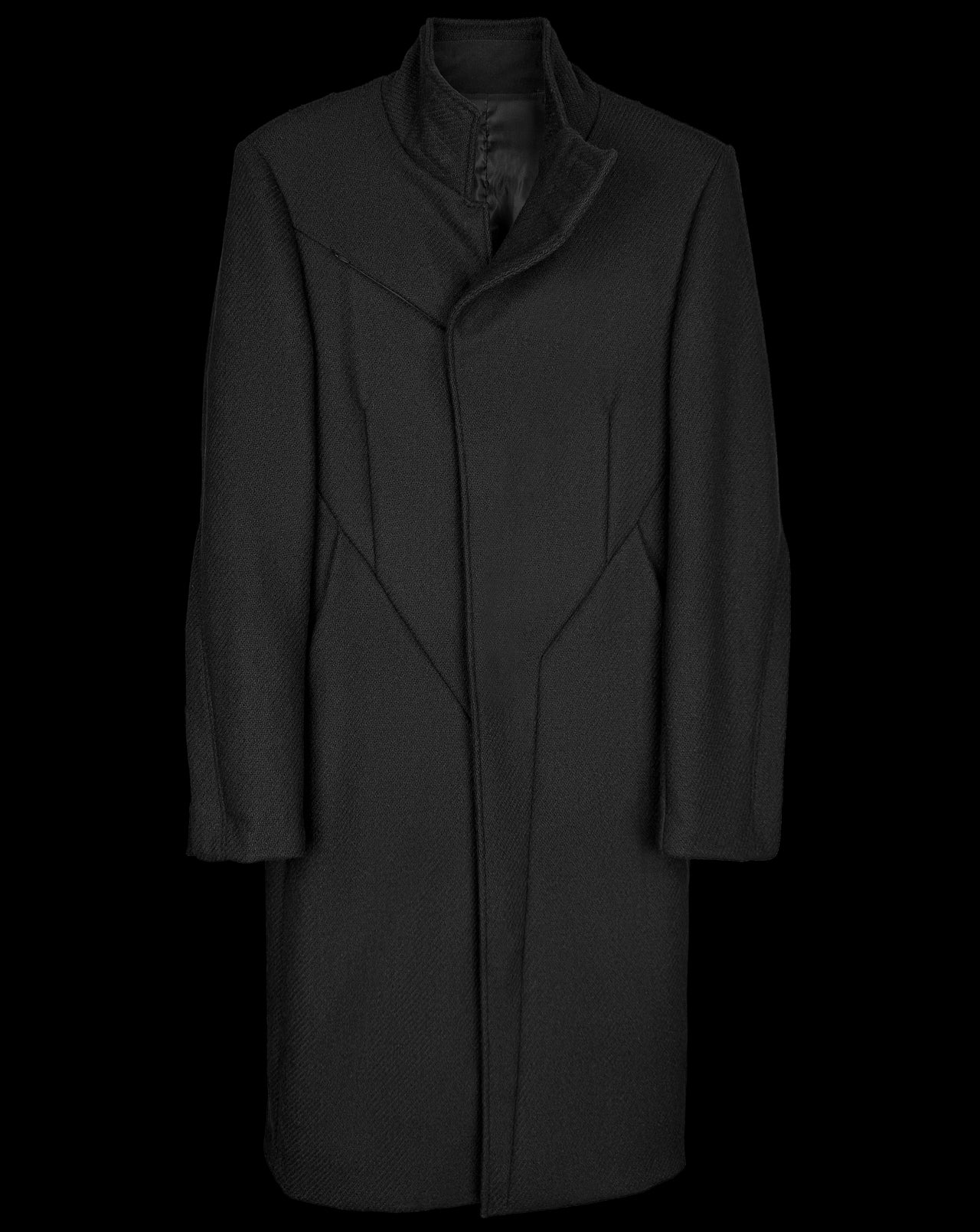 LV.1 Coat X