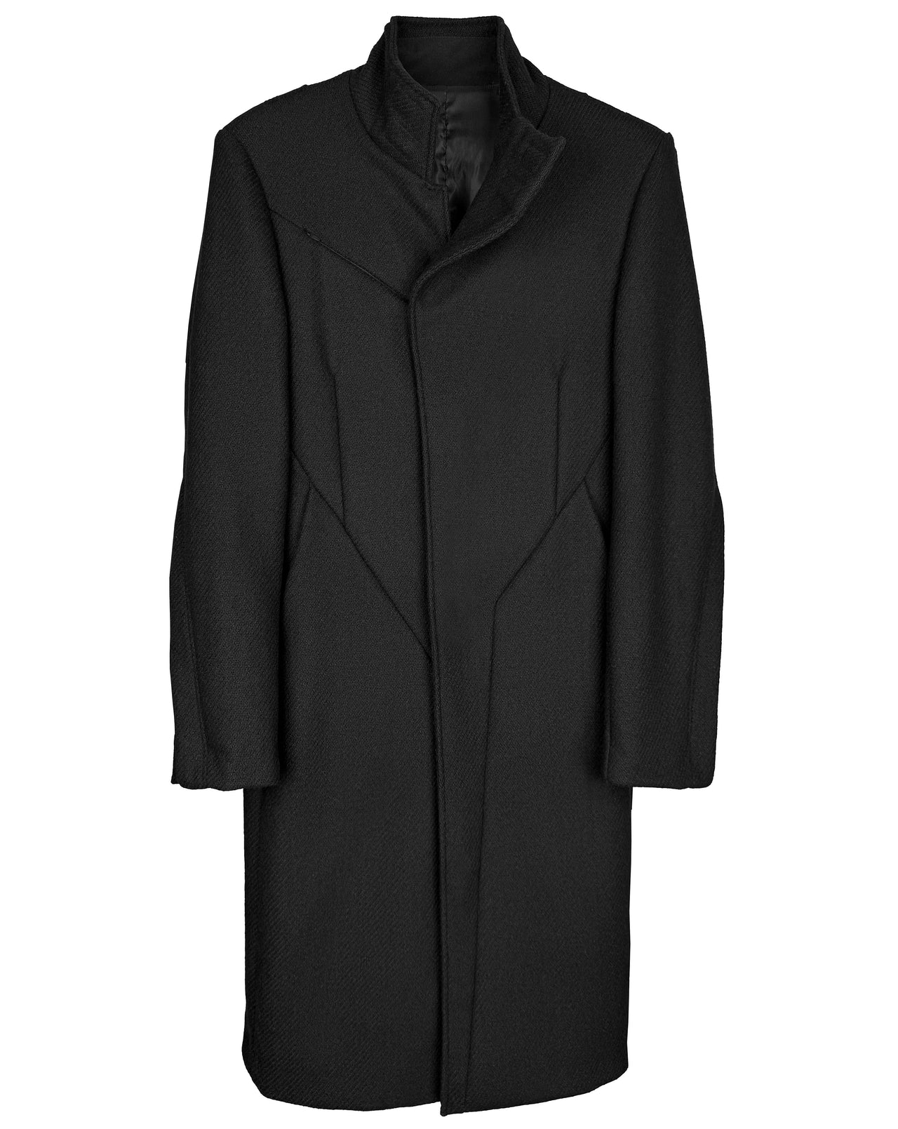 LV.1 Coat X