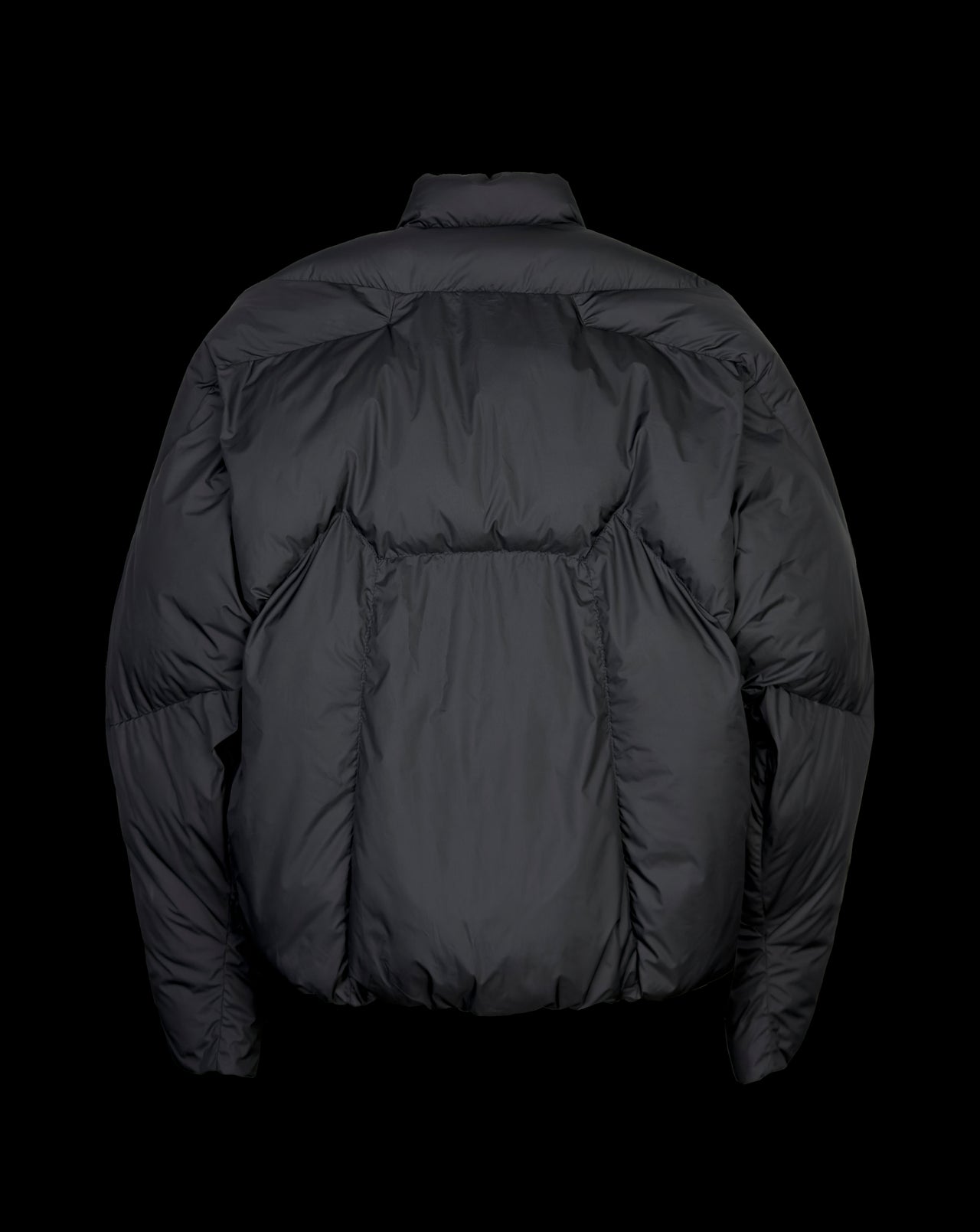 LV.1 Down Jacket X (MTO)