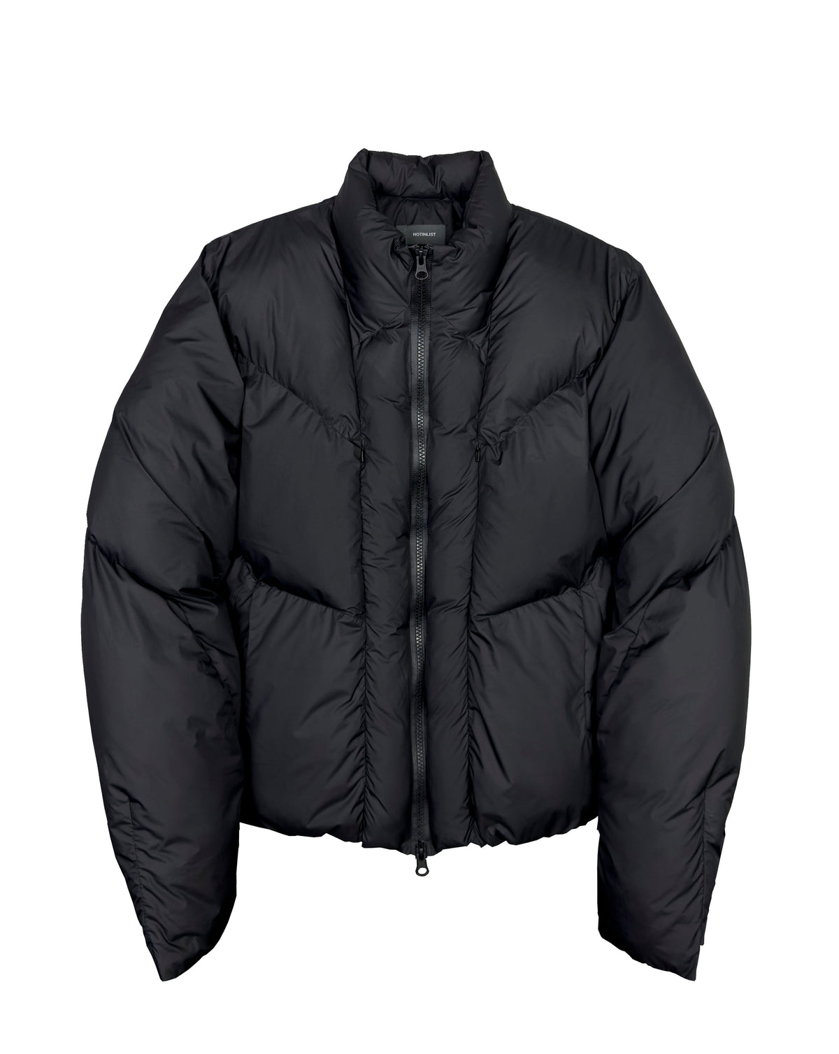LV.1 Down Jacket X (MTO)