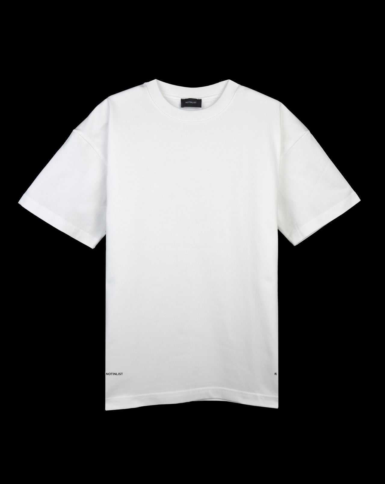 LV.2 T-shirt Sketch 2
