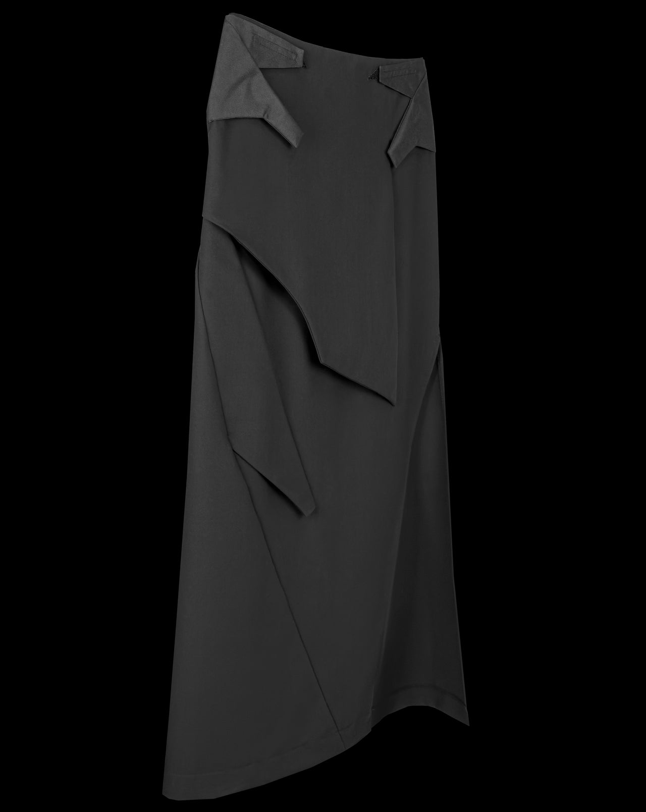 LV.2 Long skirt X
