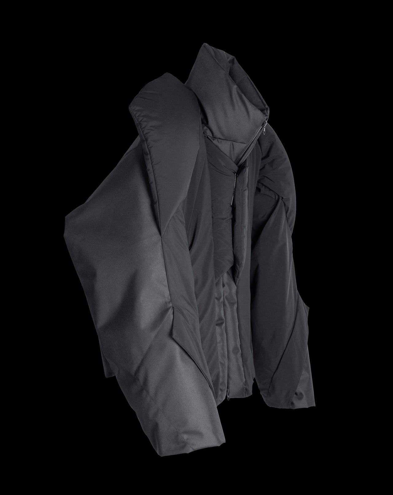 DOWN JACKET Y