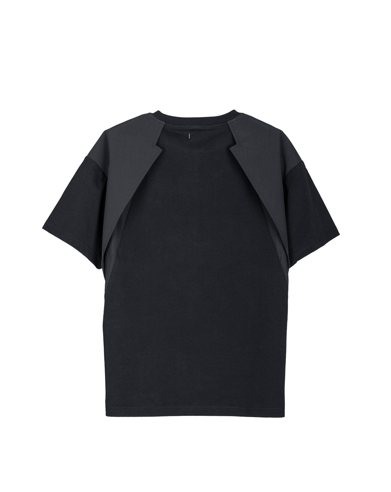 EXO T-SHIRT BLACK Y