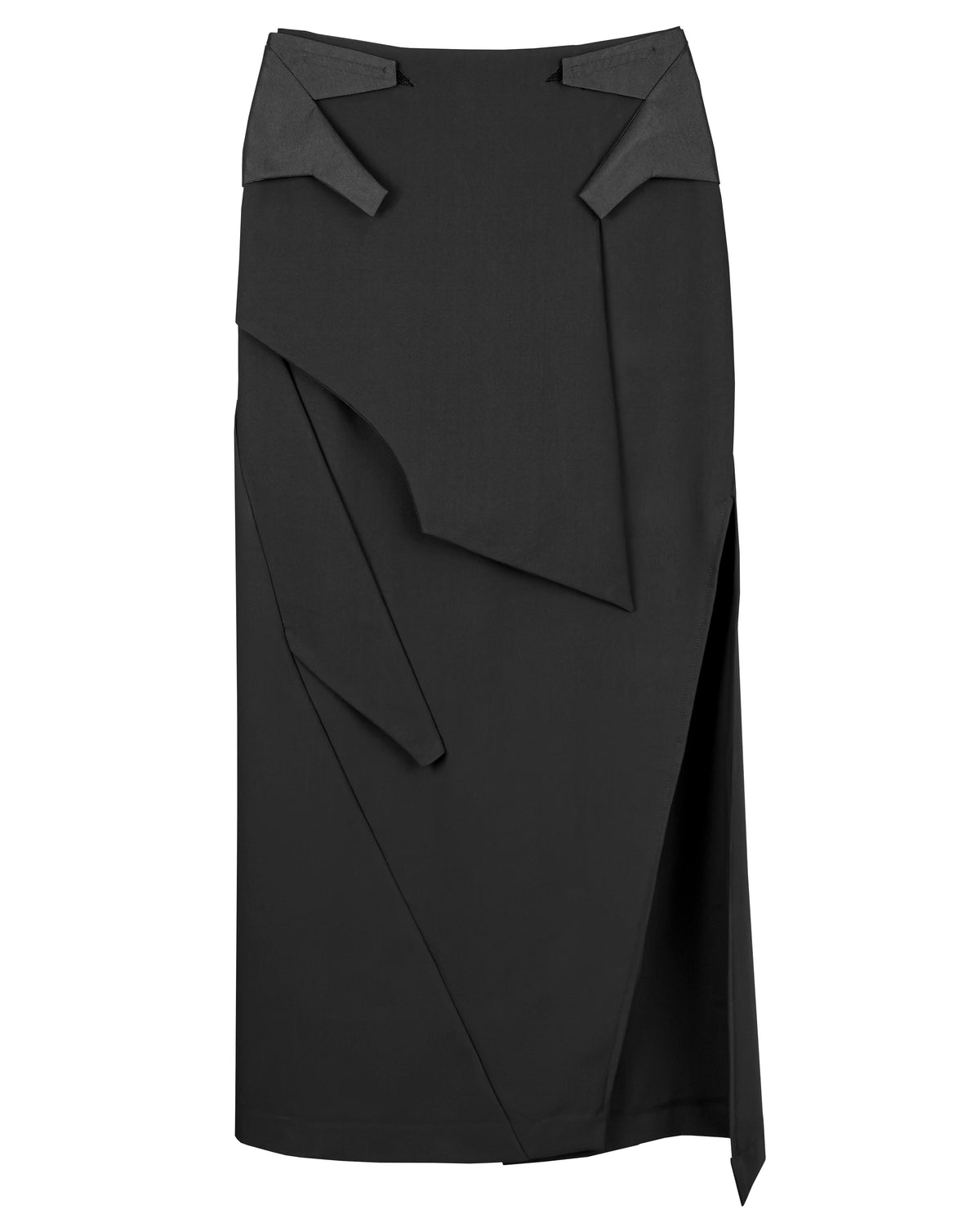 LV.2 Long skirt X