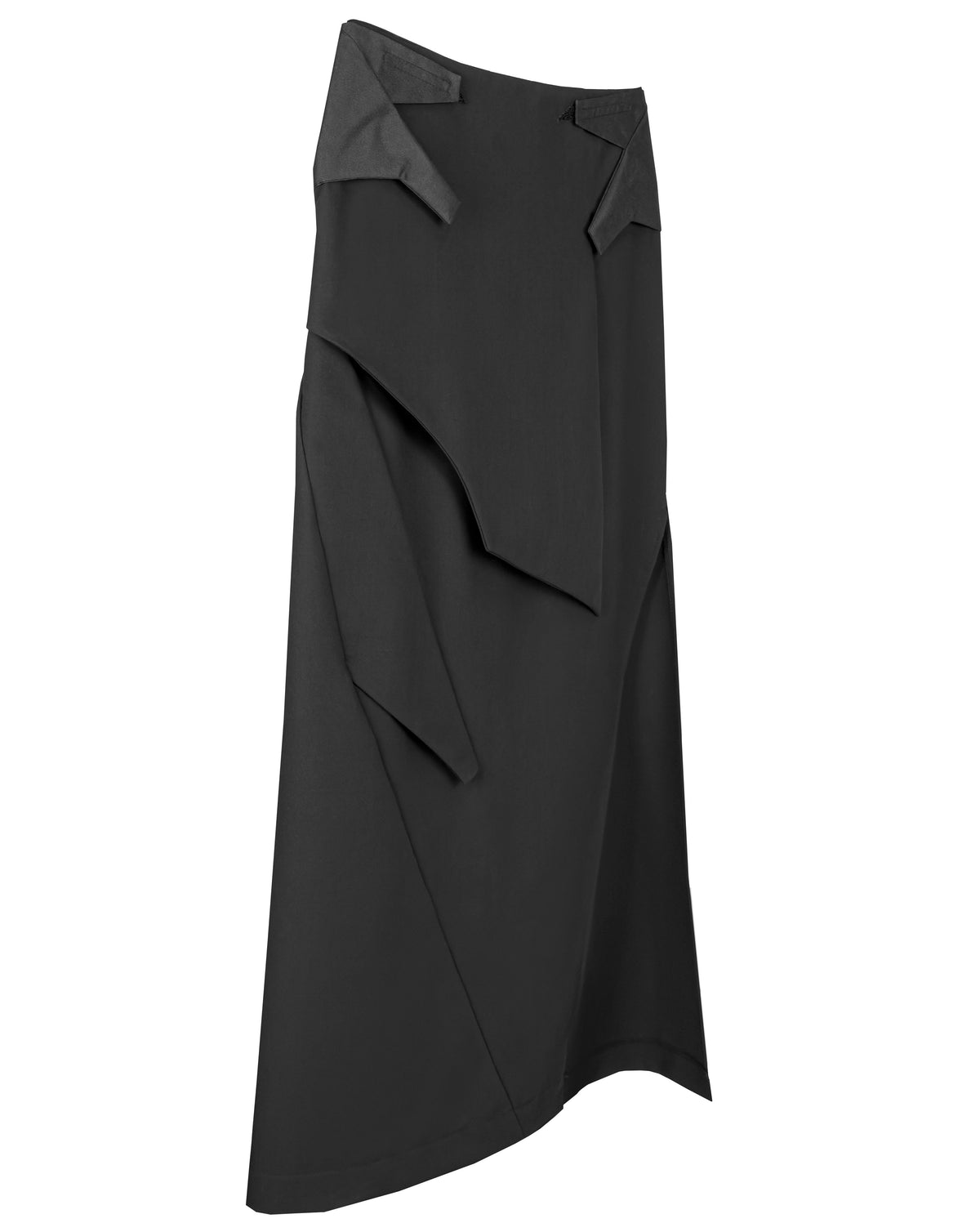 LV.2 Long skirt X