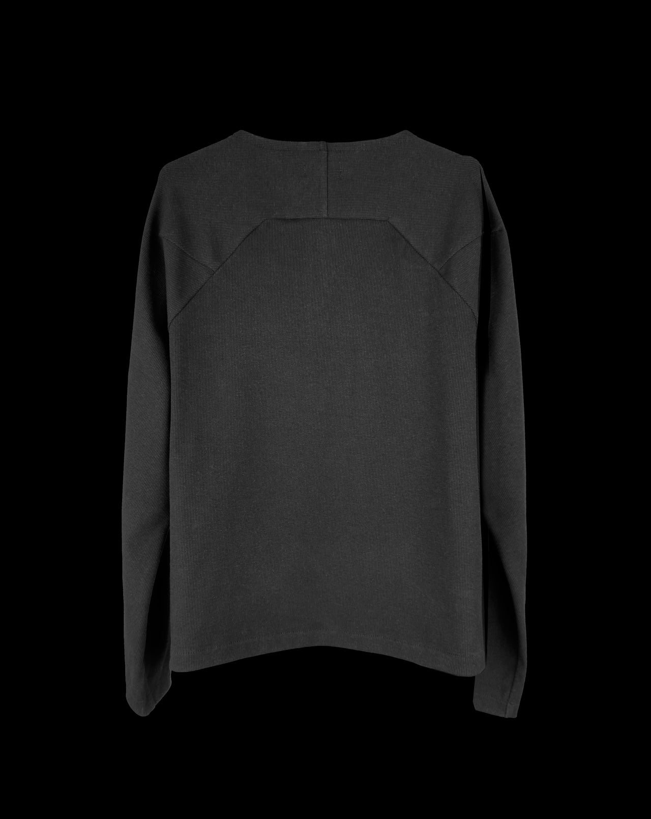 LV.2 Henley X