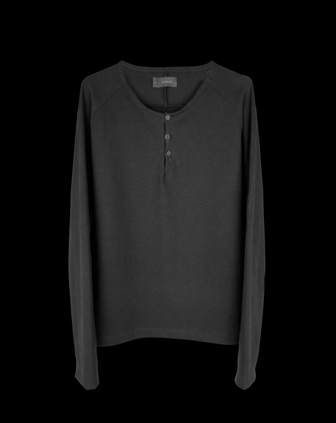 LV.2 Henley X