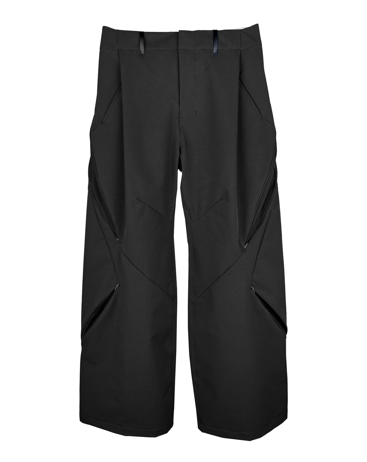LV.2 Technical Cargo Y