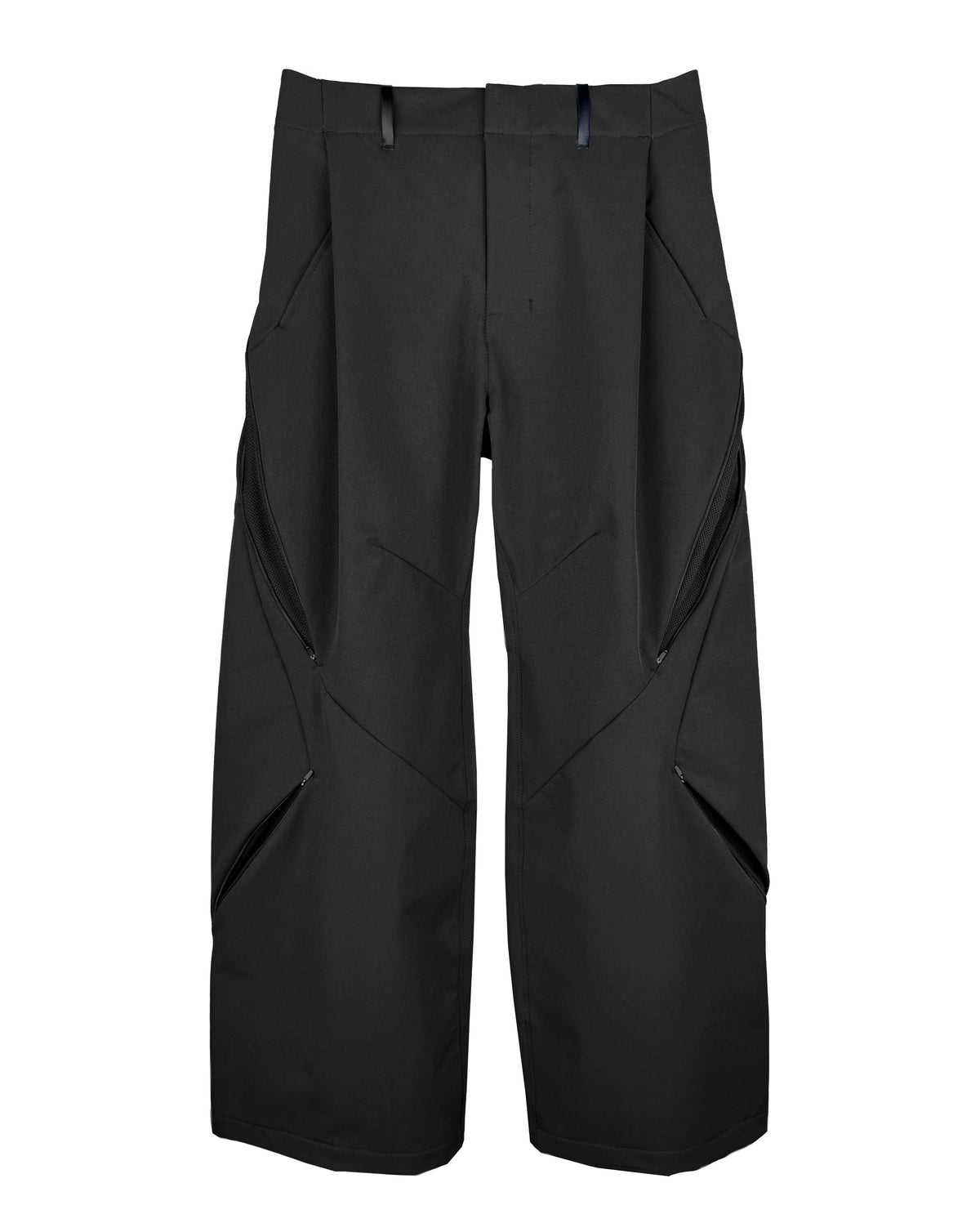 LV.2 Technical Cargo Y