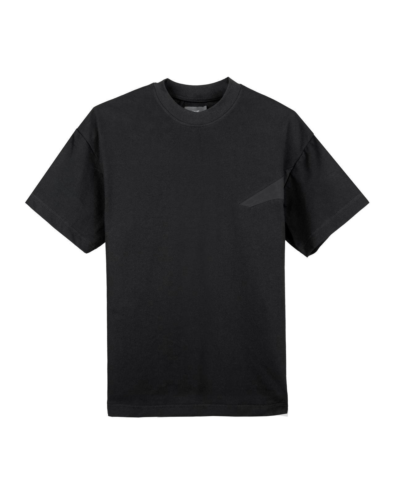LV.2 EXO T-shirt Black Y