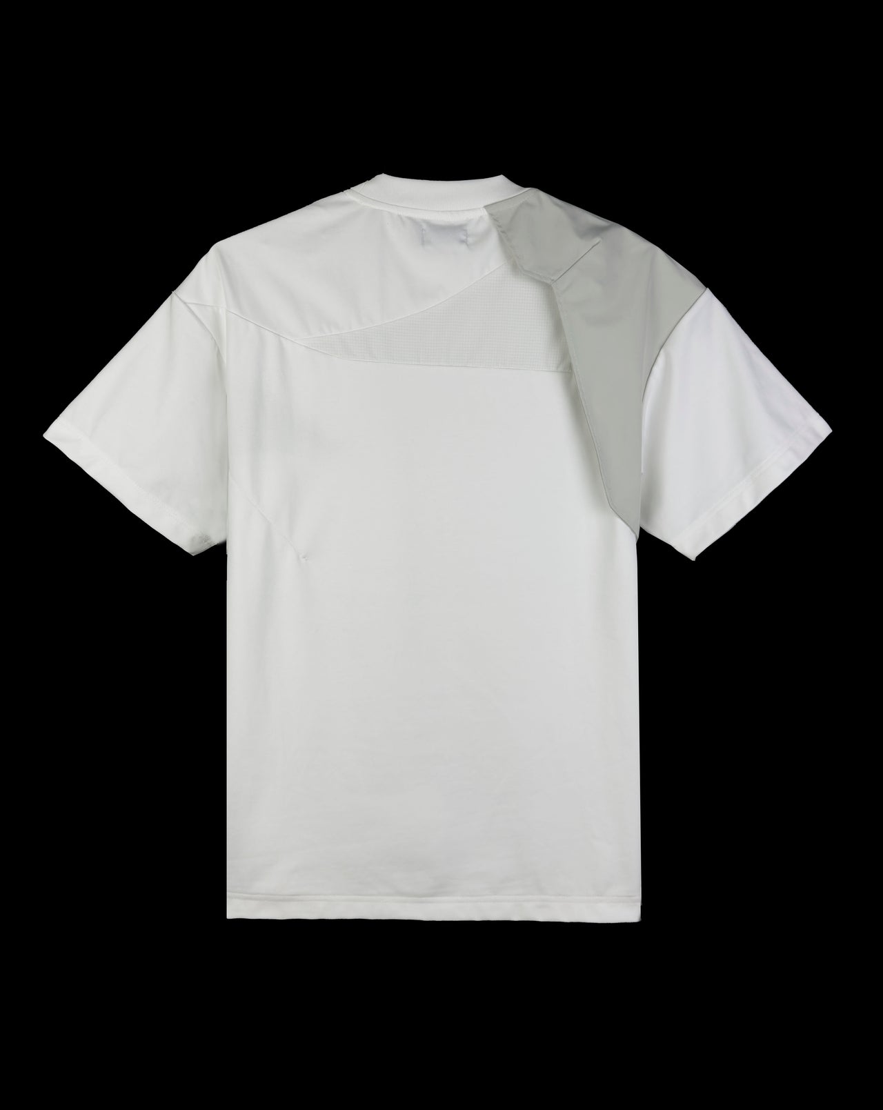 LV.2 EXO T-shirt White Y