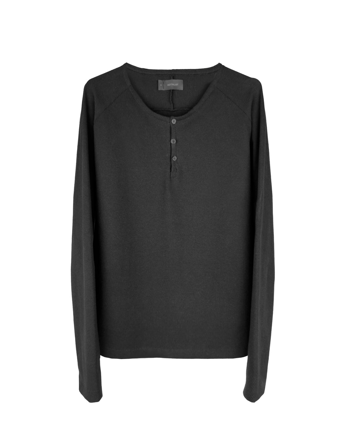 LV.2 Henley X