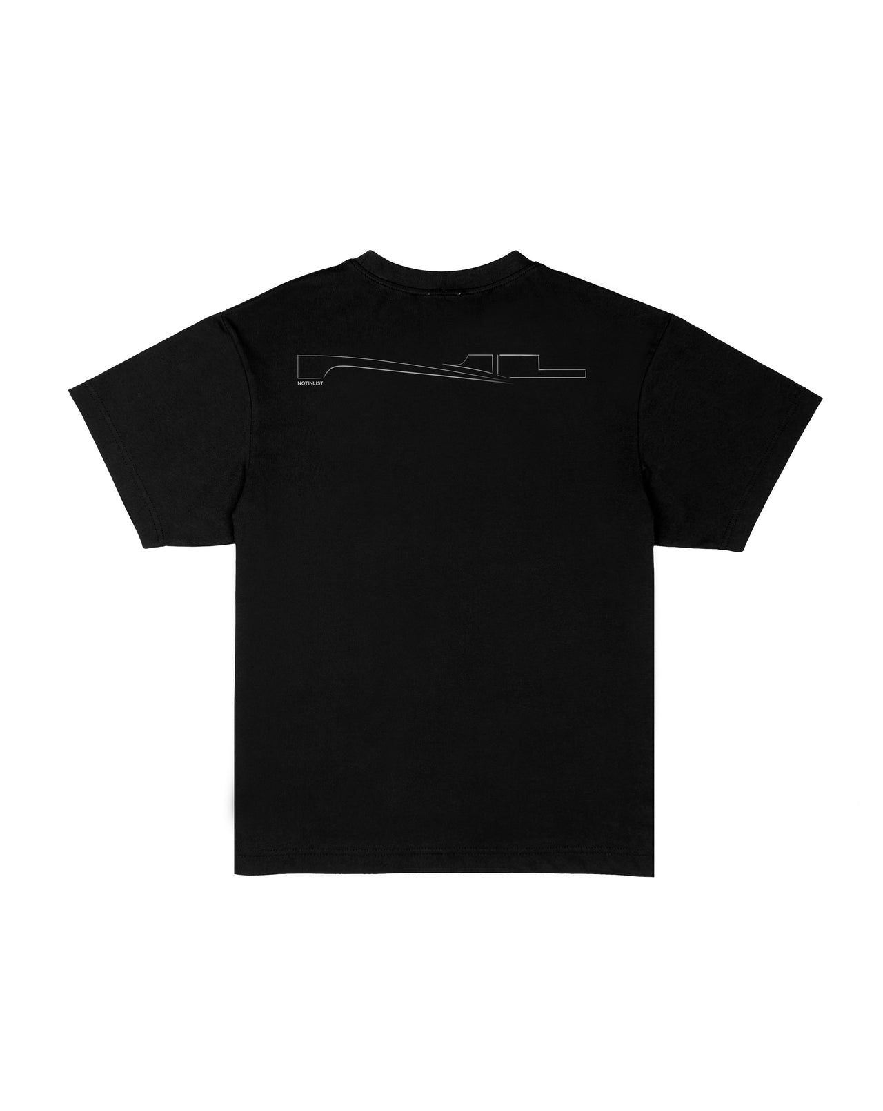 T-shirt Sketch 3