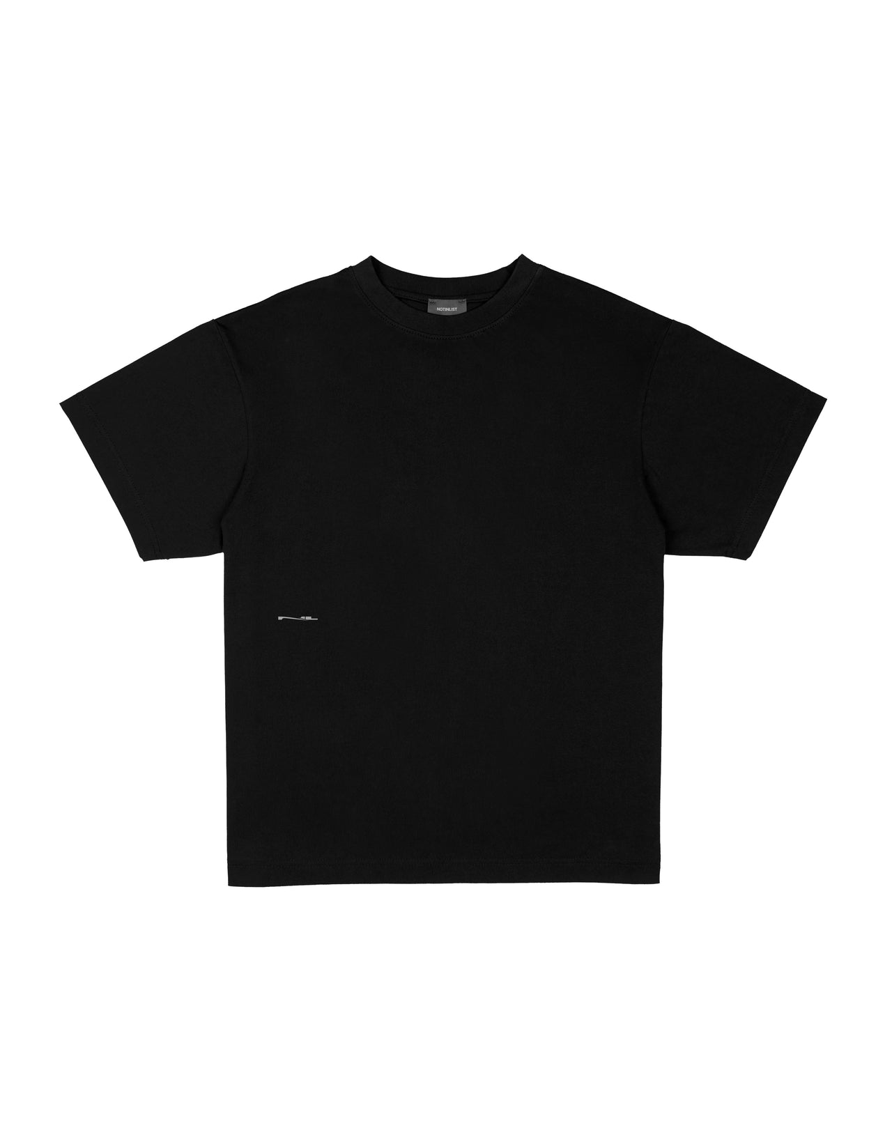 T-shirt Sketch 3