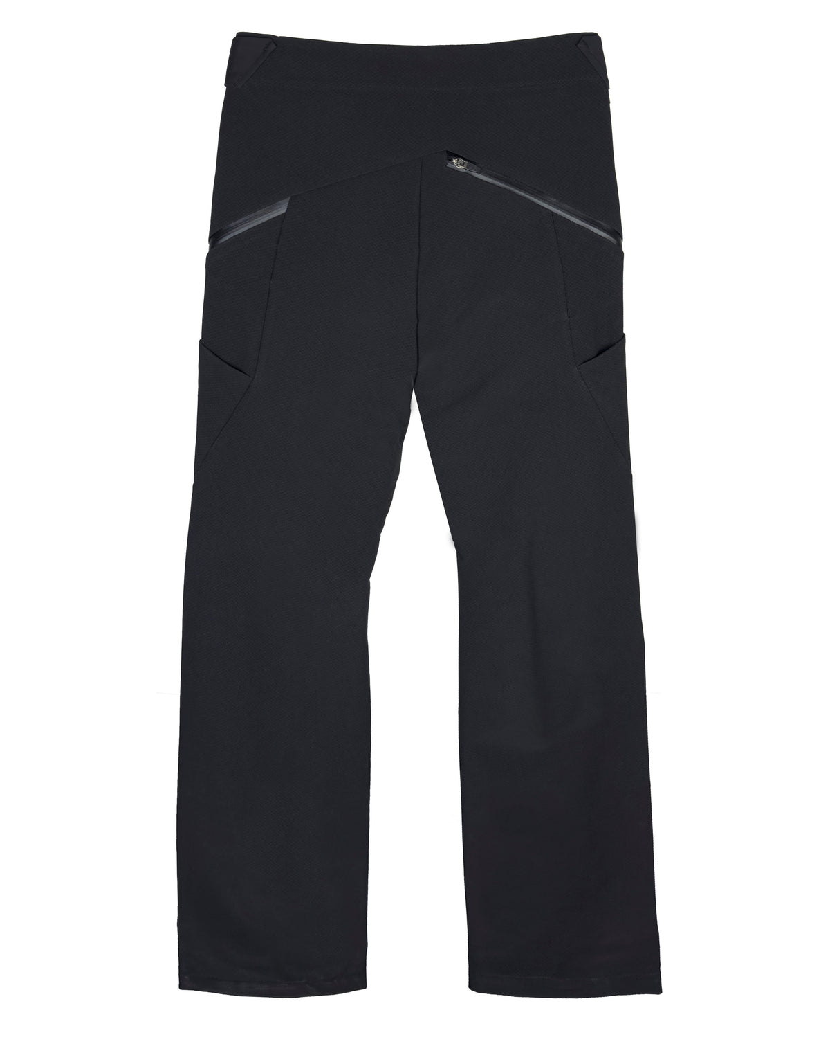 LV.1 Technical Pants Dark X