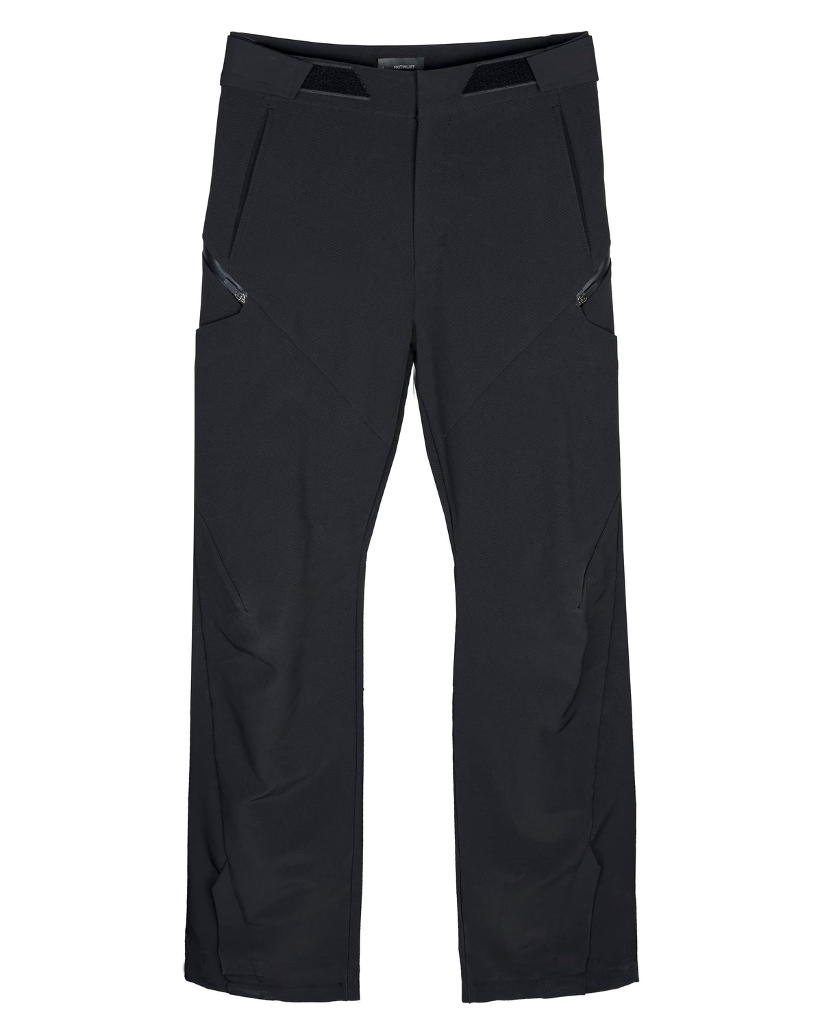 LV.1 Technical Pants Dark X