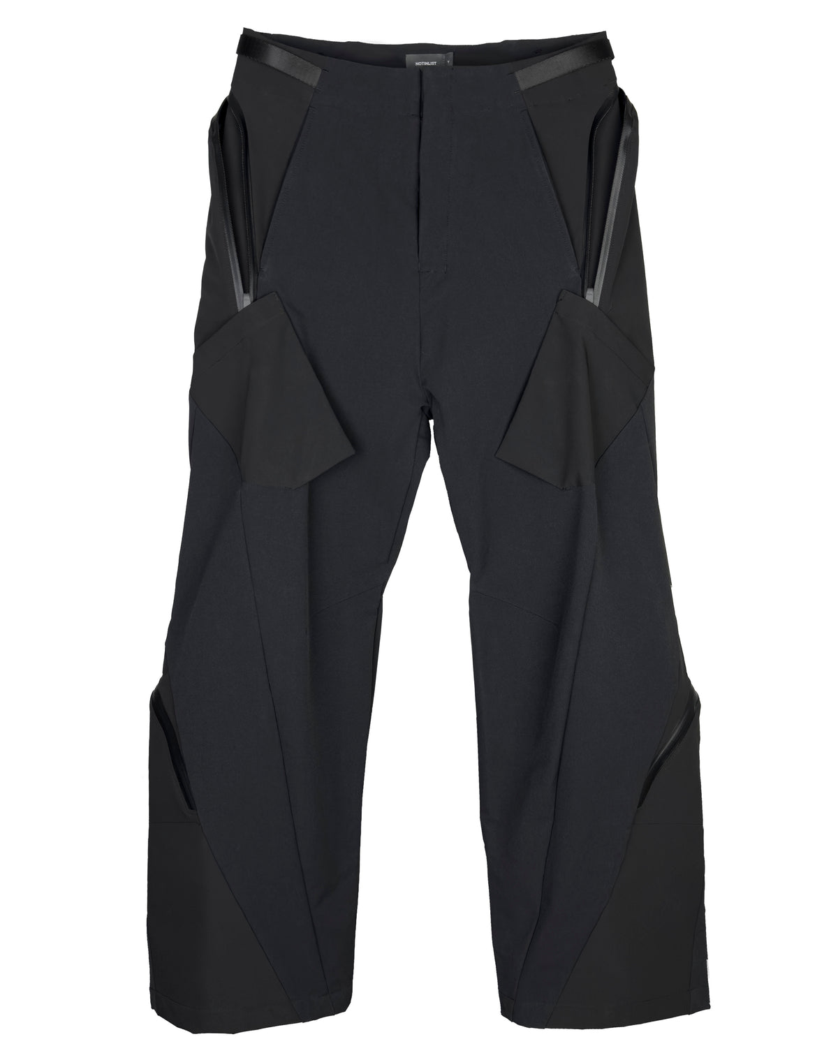 LV.1 Technical Cargo Dark Y