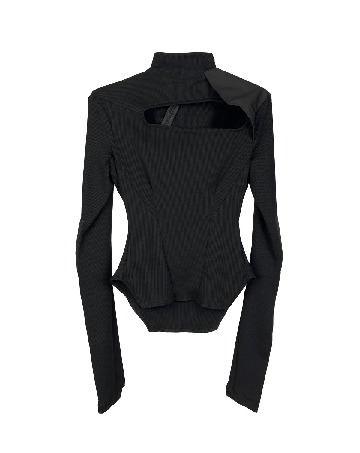 LV.2 Long Sleeve Y