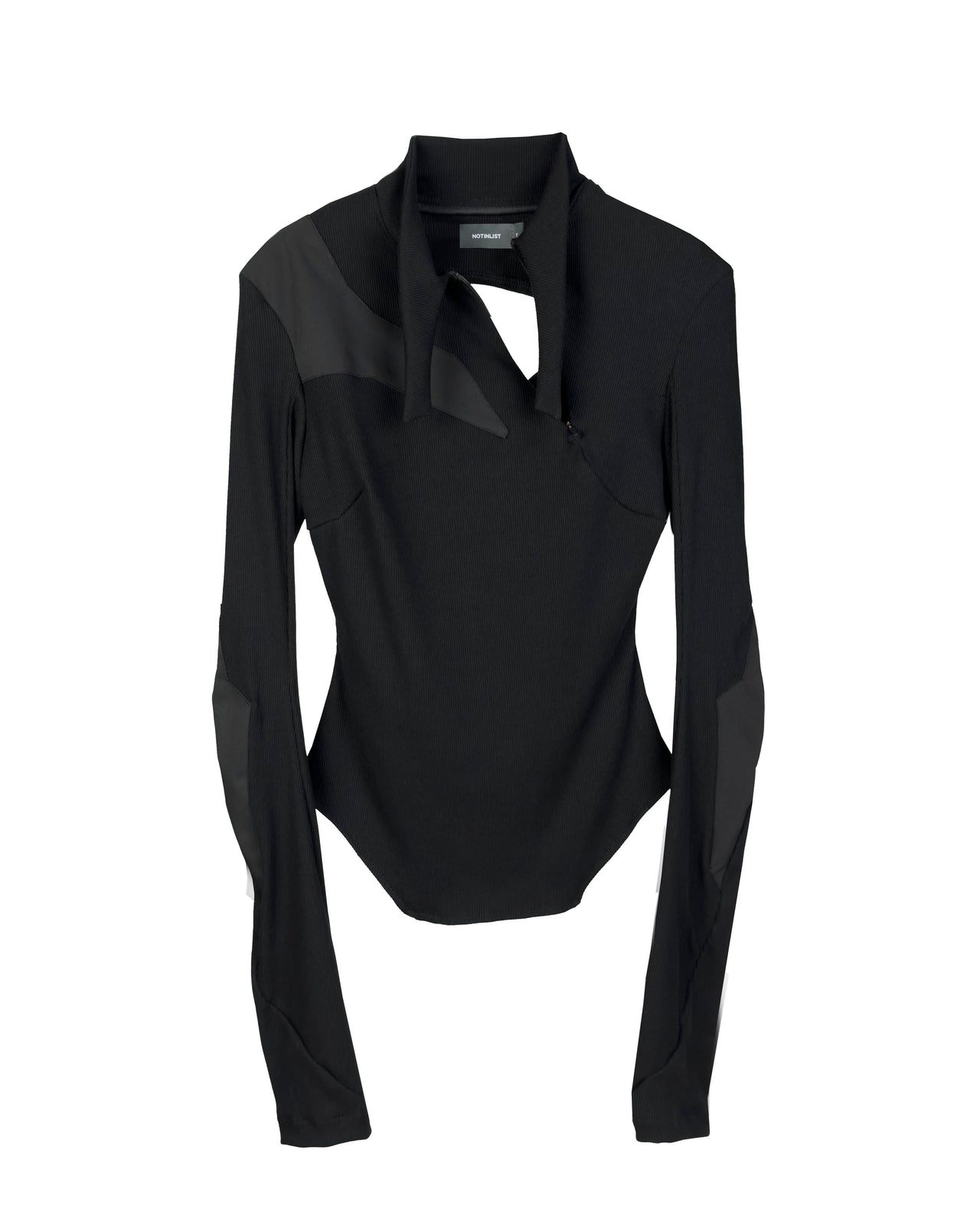 LV.2 Long Sleeve Y