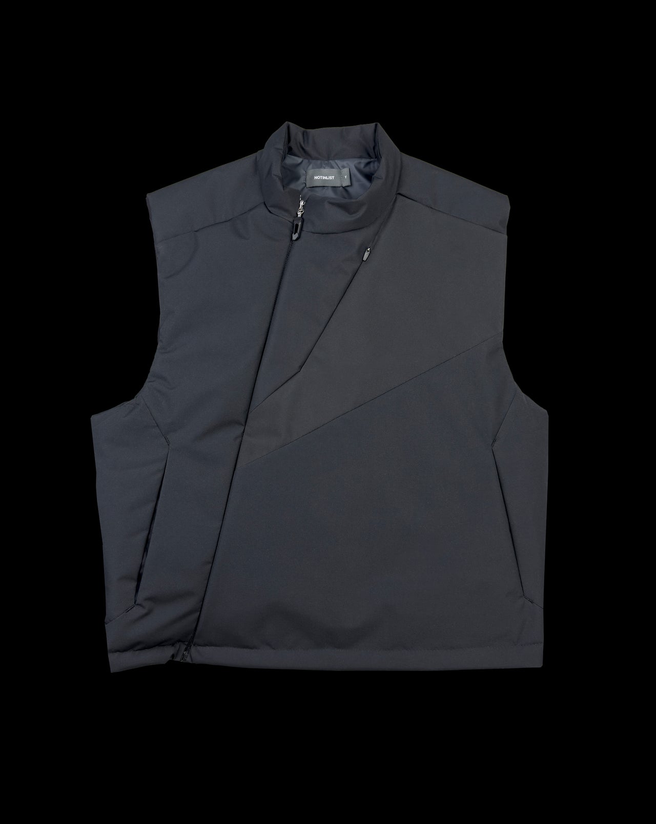 LV.2 VEST Y
